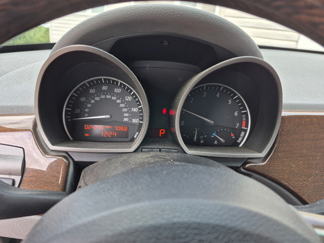 Used 2003 BMW Z4 3.0i