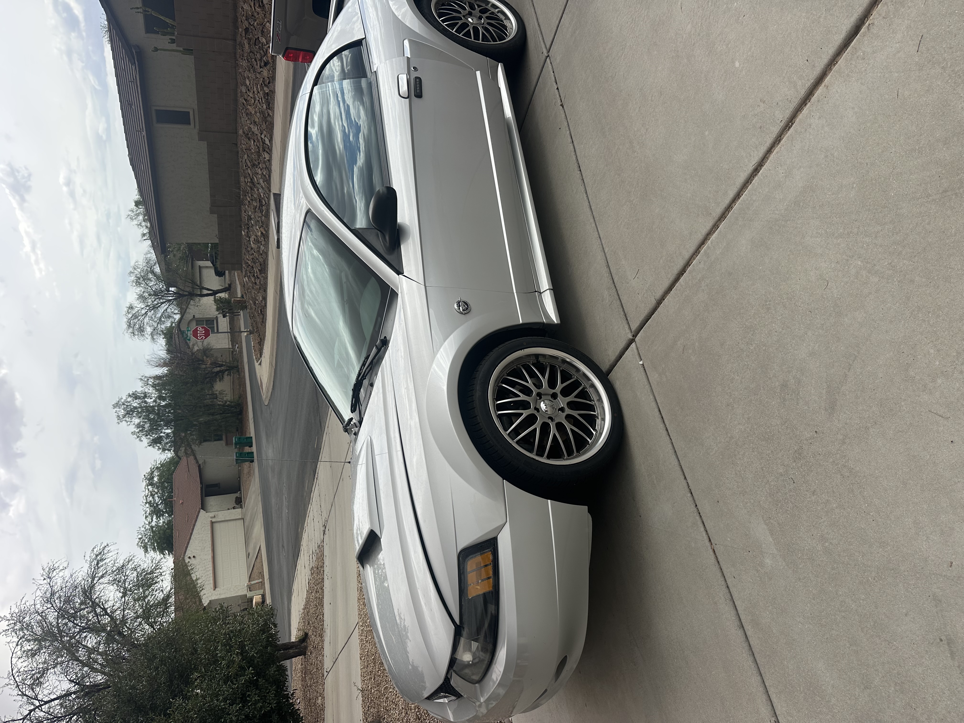 Used 2004 Ford Mustang GT Premium