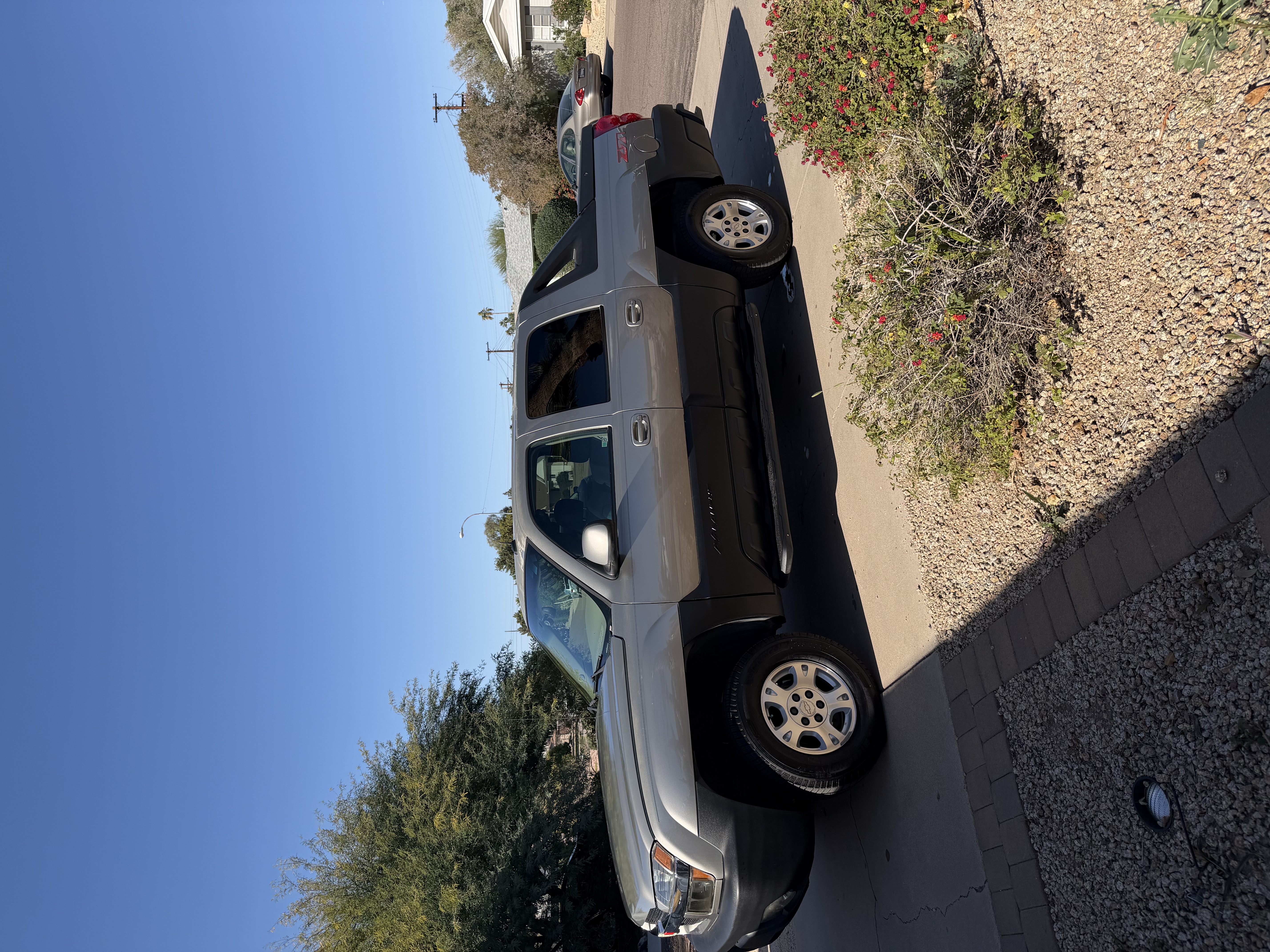 Used Chevrolet Avalanche for Sale in Scottsdale, AZ - Autotrader