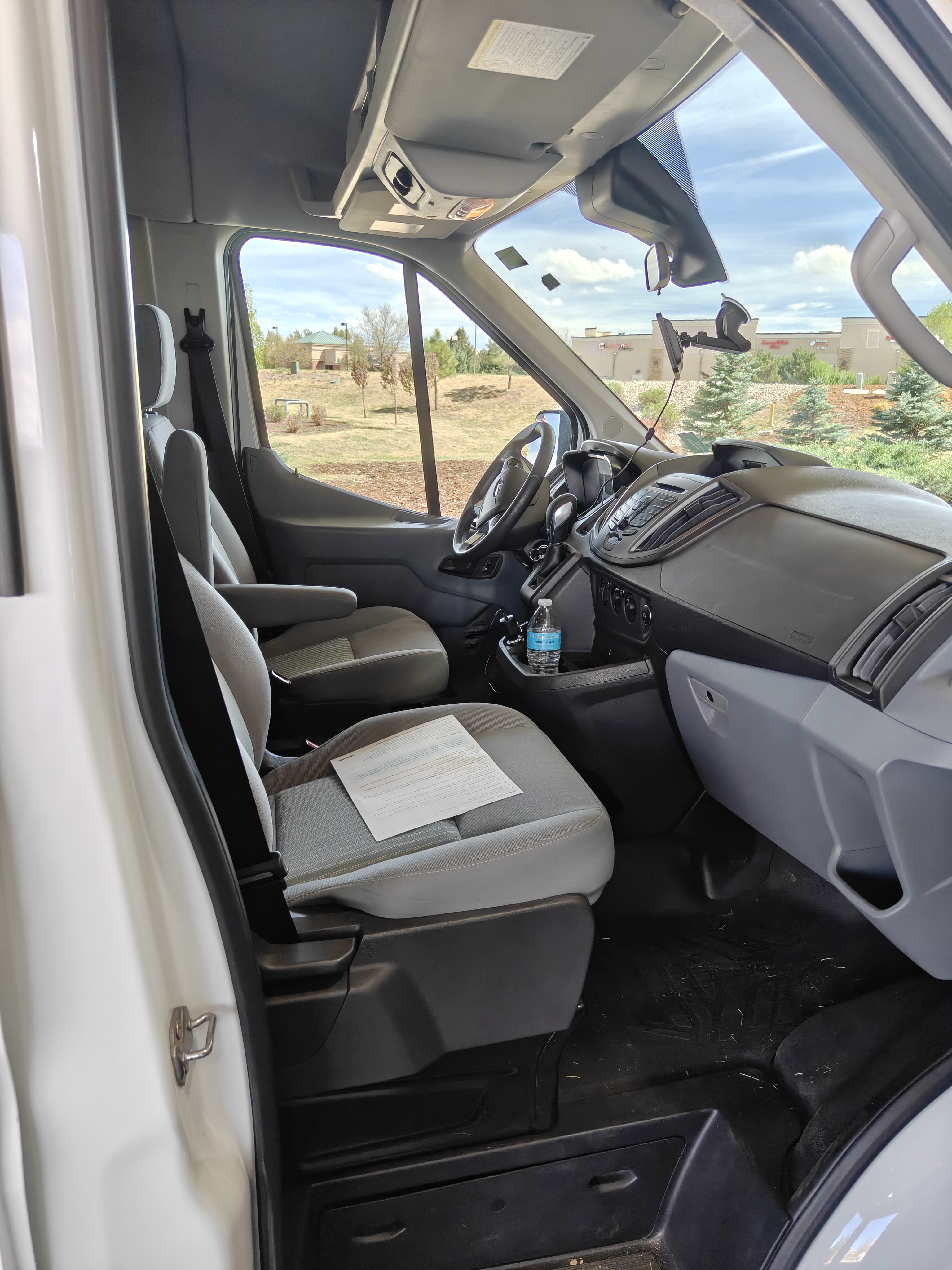 2019 Ford Transit 350 XL