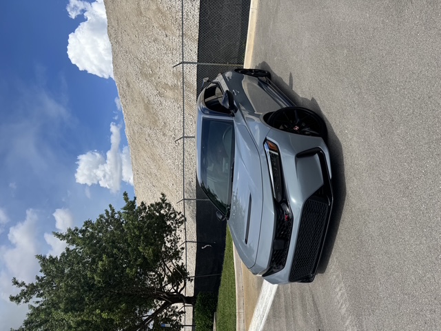 Used 2024 Honda Civic Type R