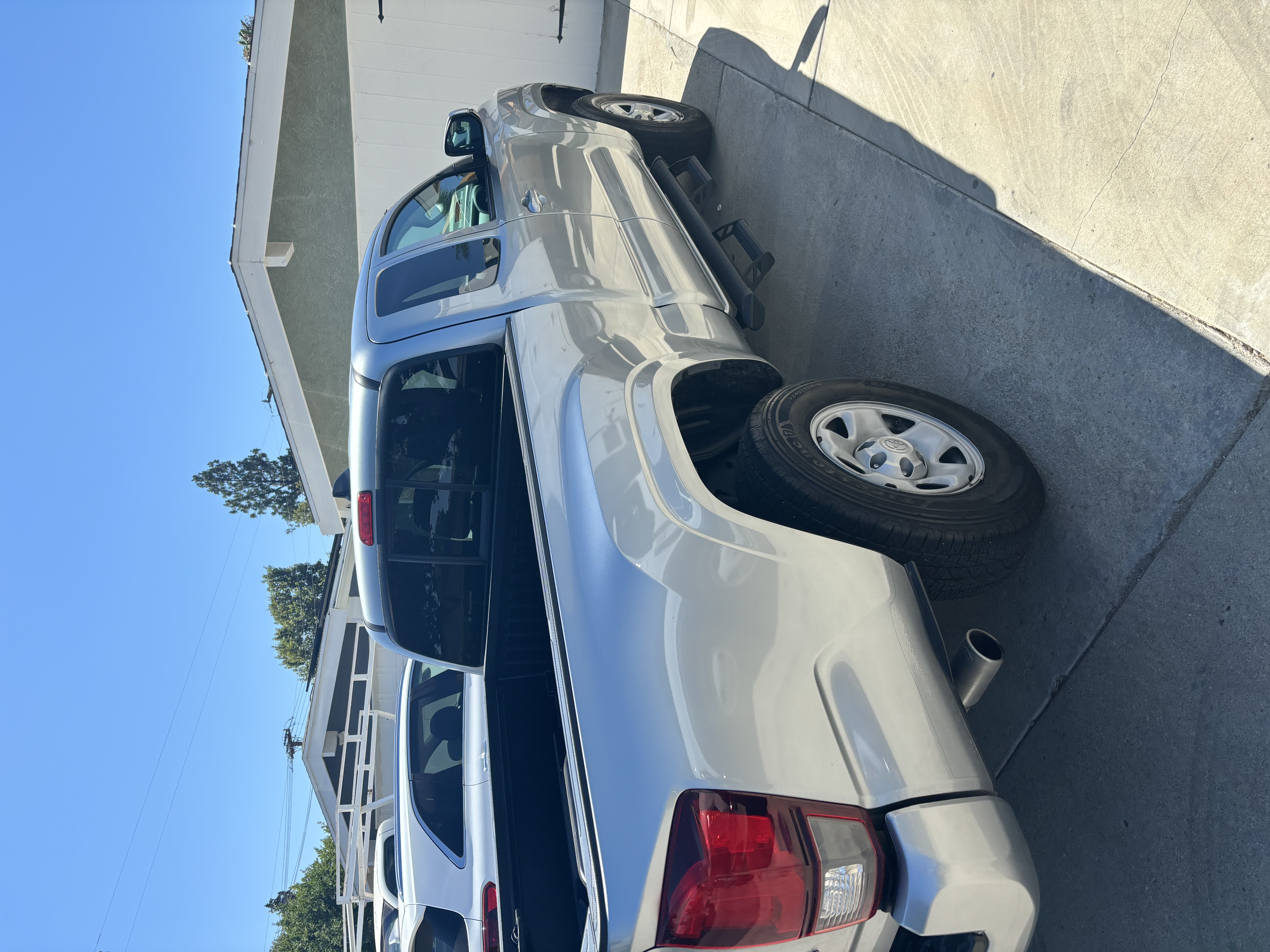 Used Trucks for Sale by Owner Near Me - Autotrader