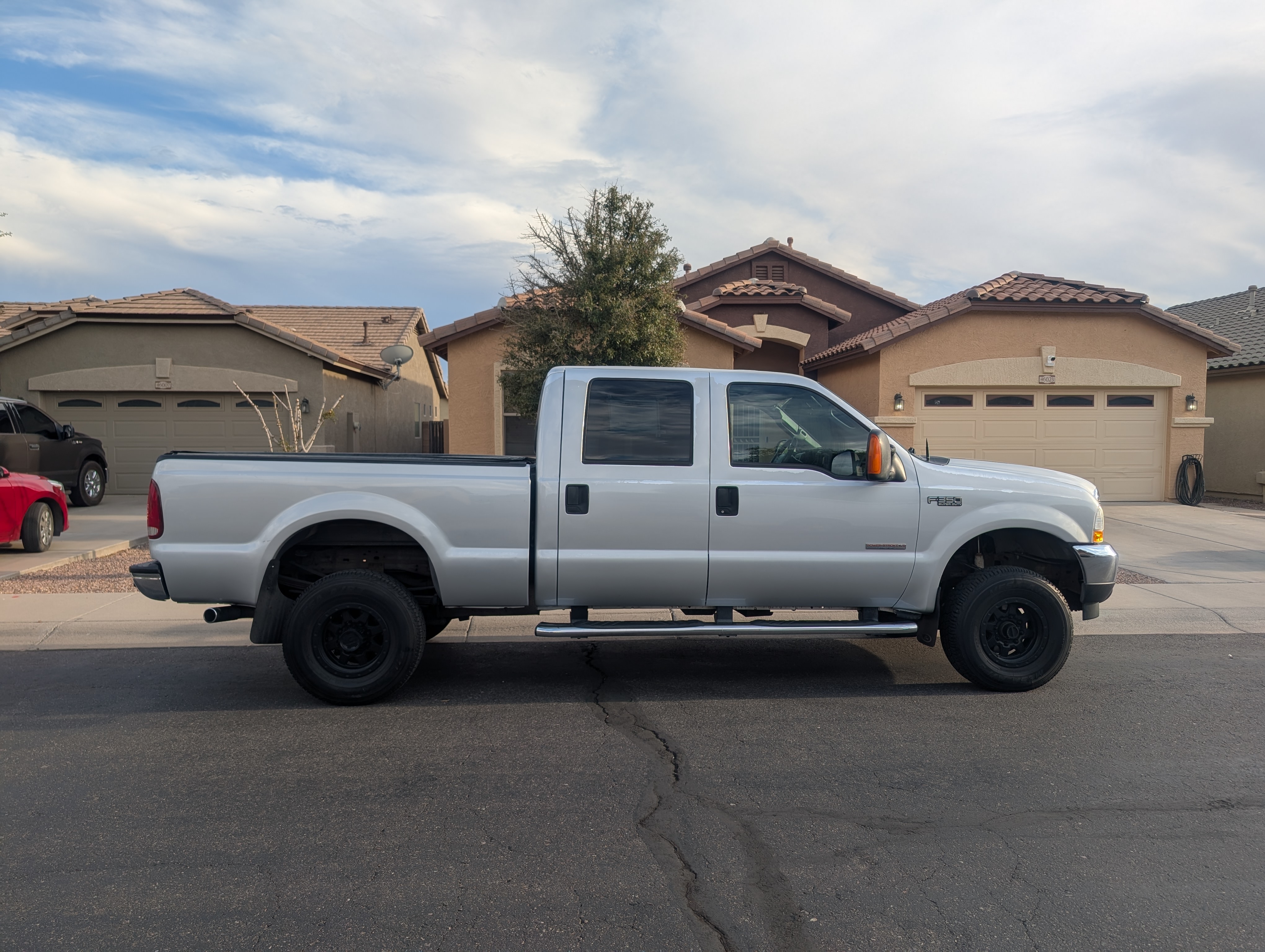Used 2004 Ford F350 XLT