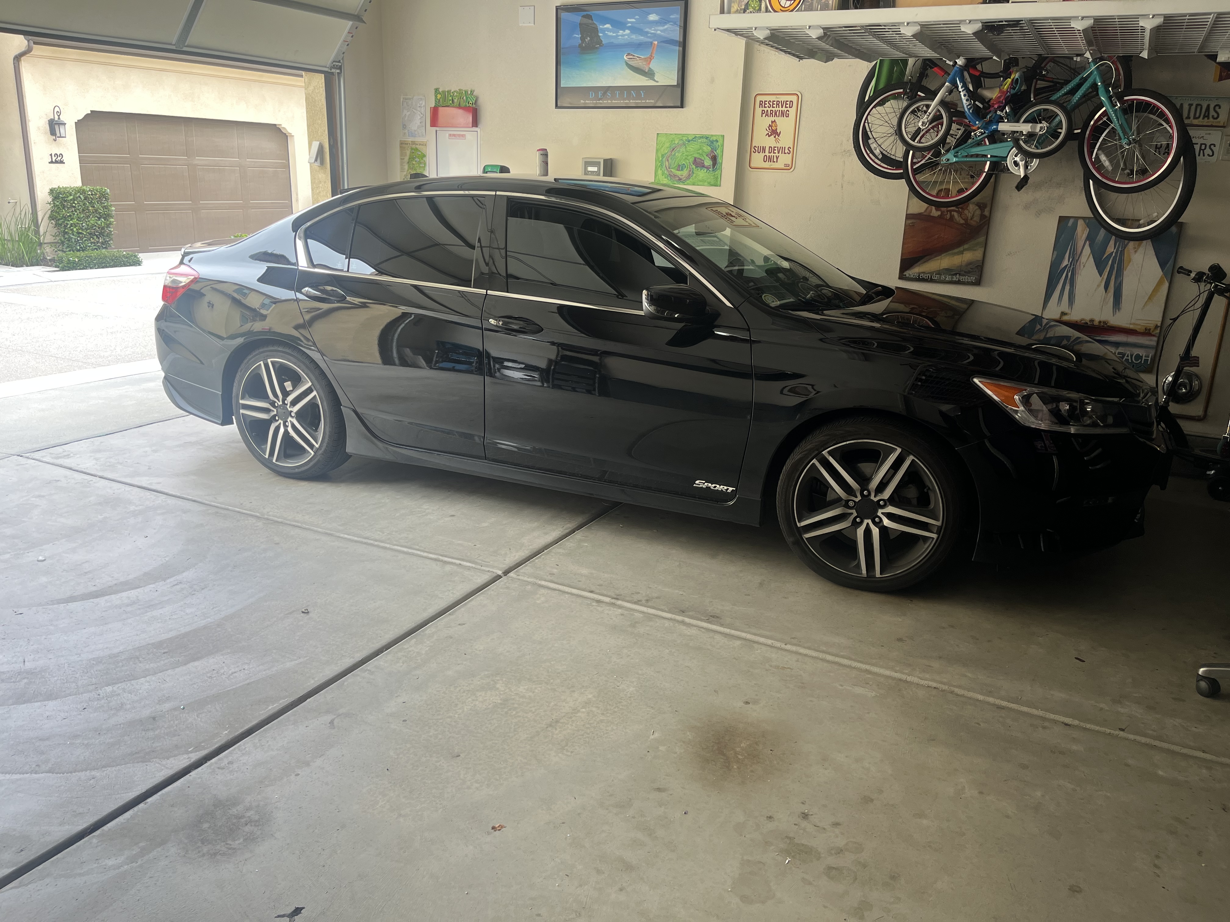 2017 Honda Accord for Sale in Huntington Beach, CA (Test Drive at Home) -  Kelley Blue Book