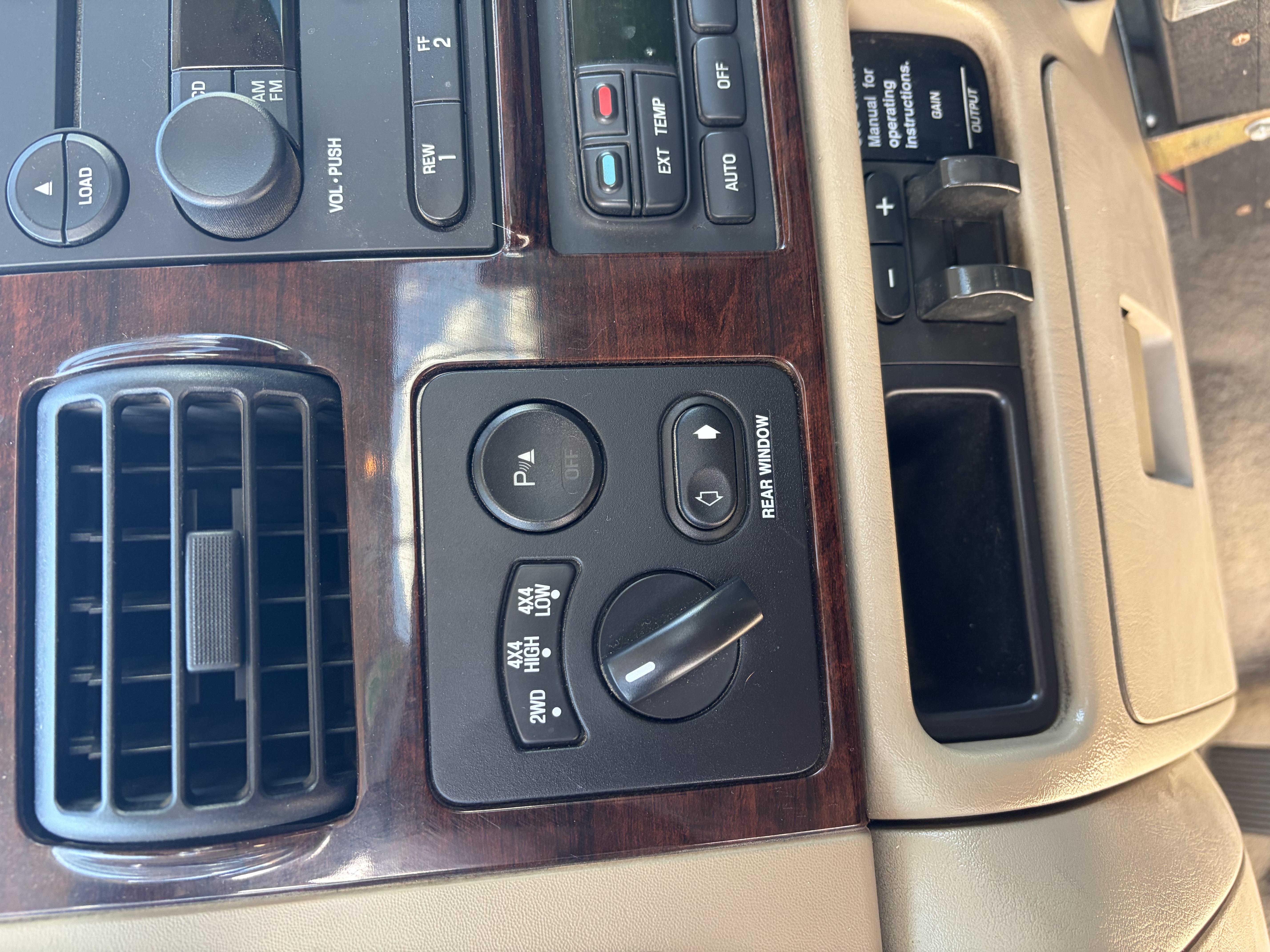 2006 Ford F350 King Ranch