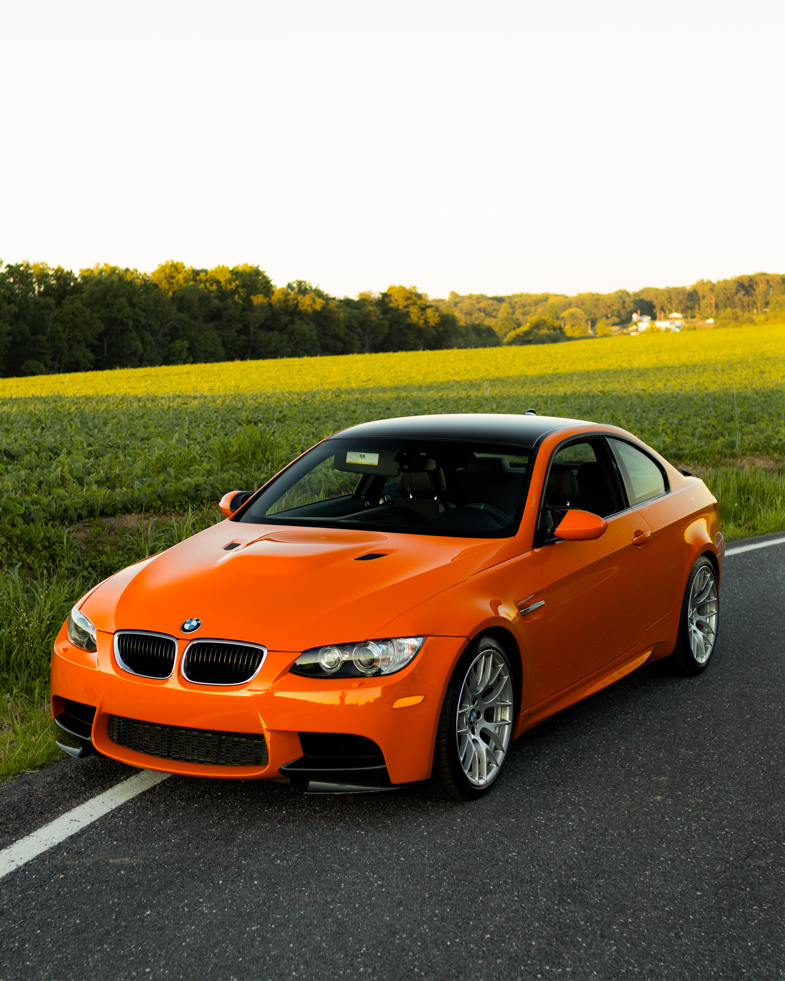 Used 2013 BMW M3 Coupe