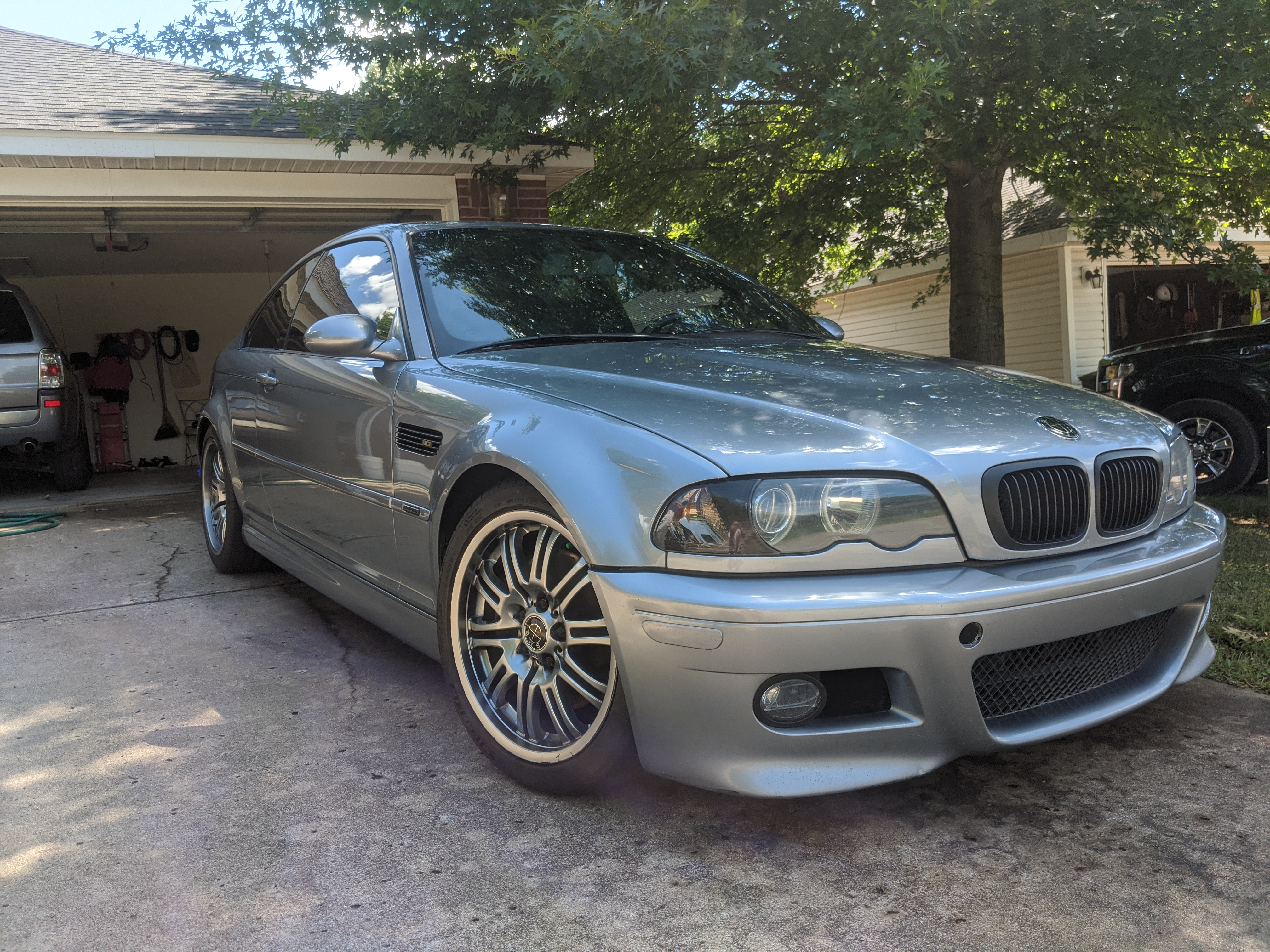 Used 2005 BMW M3 Coupe