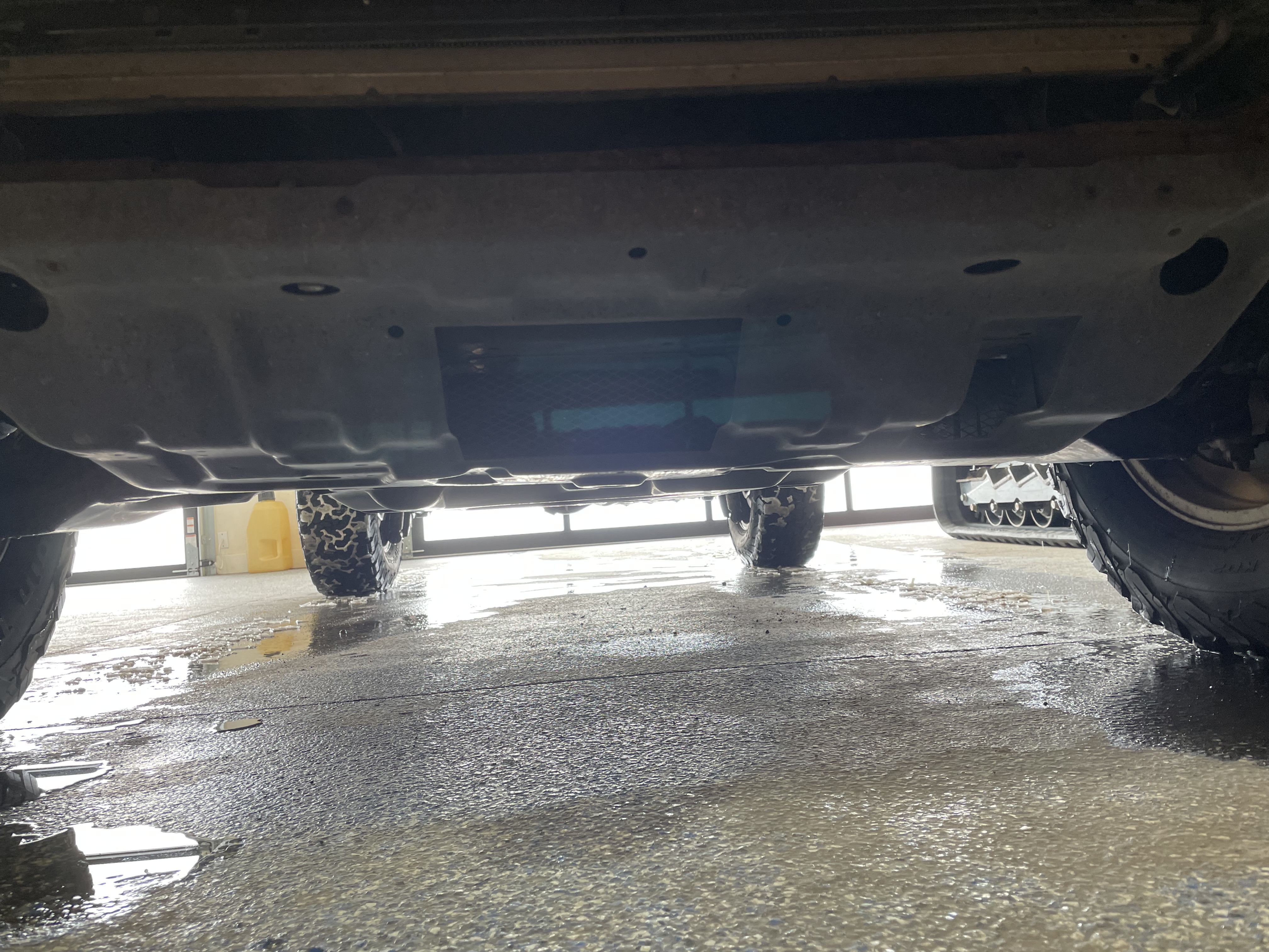 2013 Toyota FJ Cruiser Sport Utility 2D