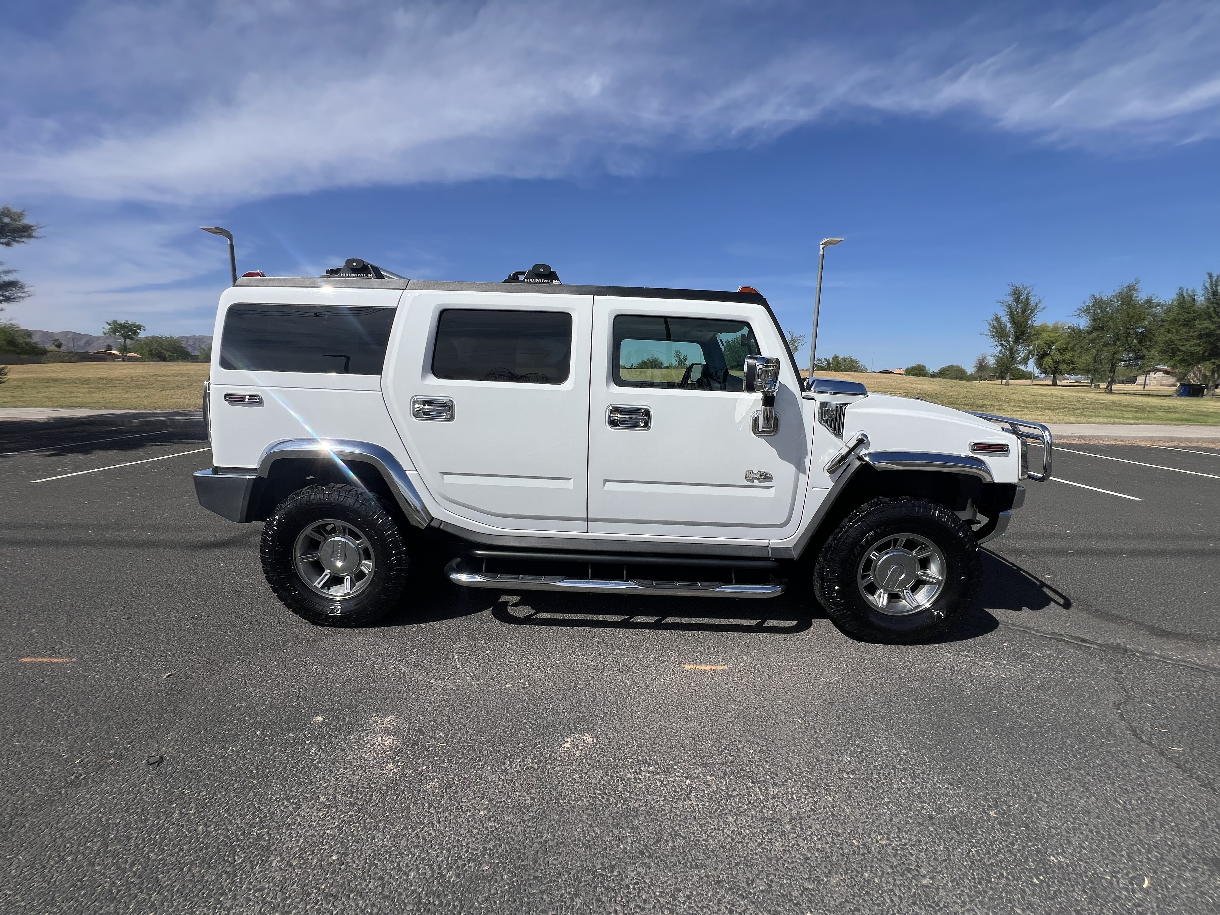 Used HUMMER H2 for Sale in Scottsdale, AZ - Autotrader