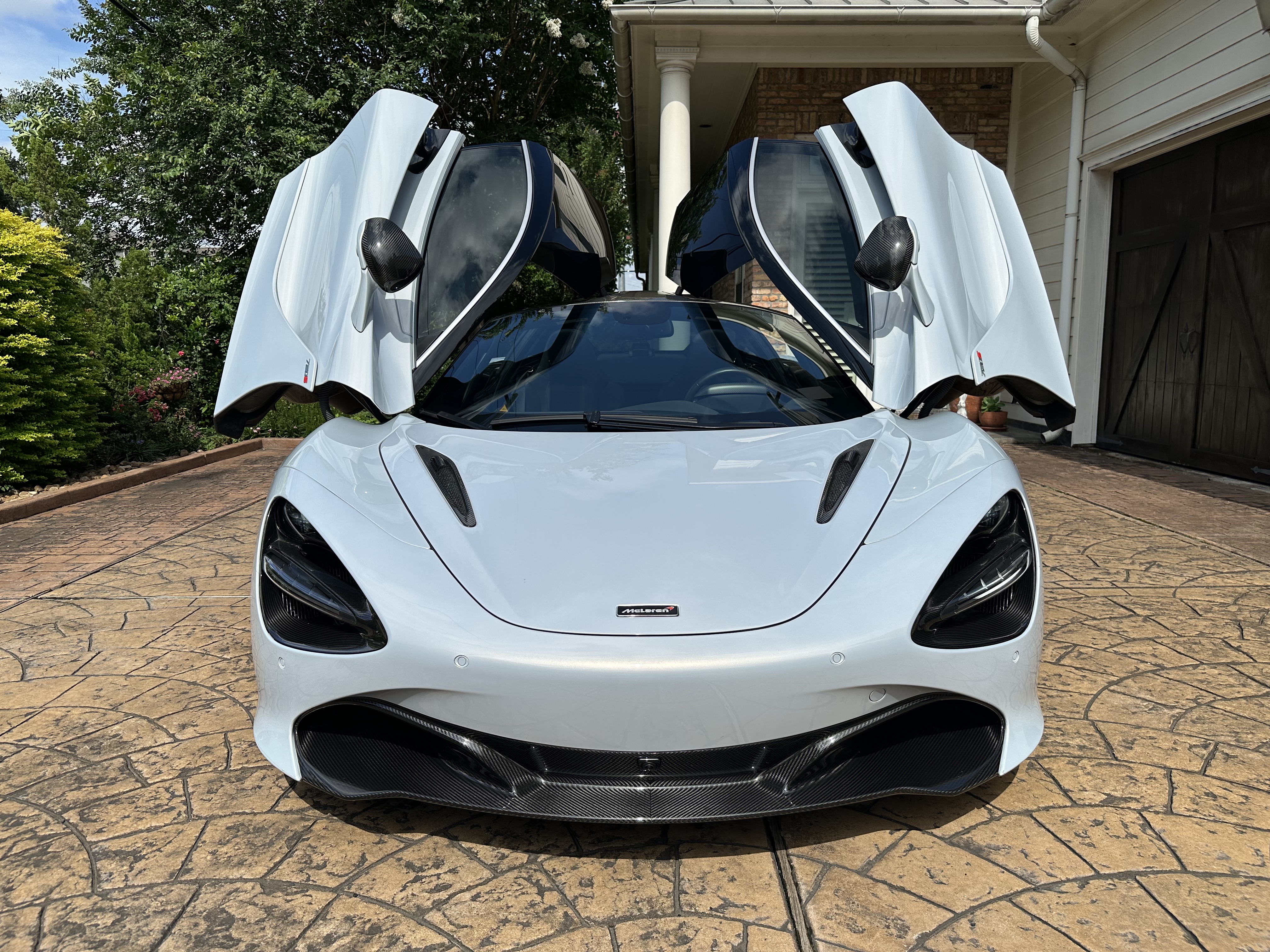 Used 2018 McLaren 720S Performance photo 7