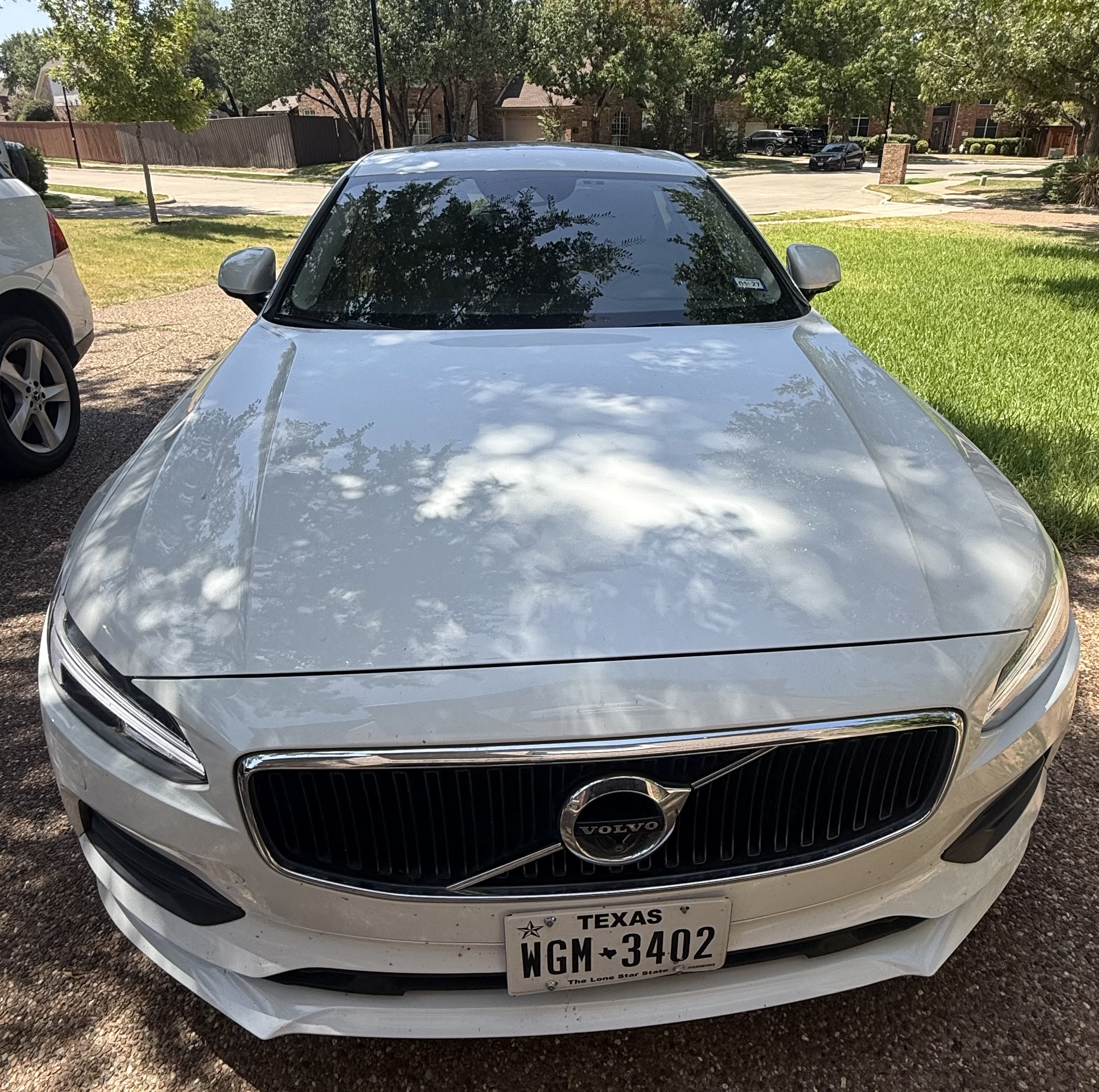 2018 Volvo S90 Momentum