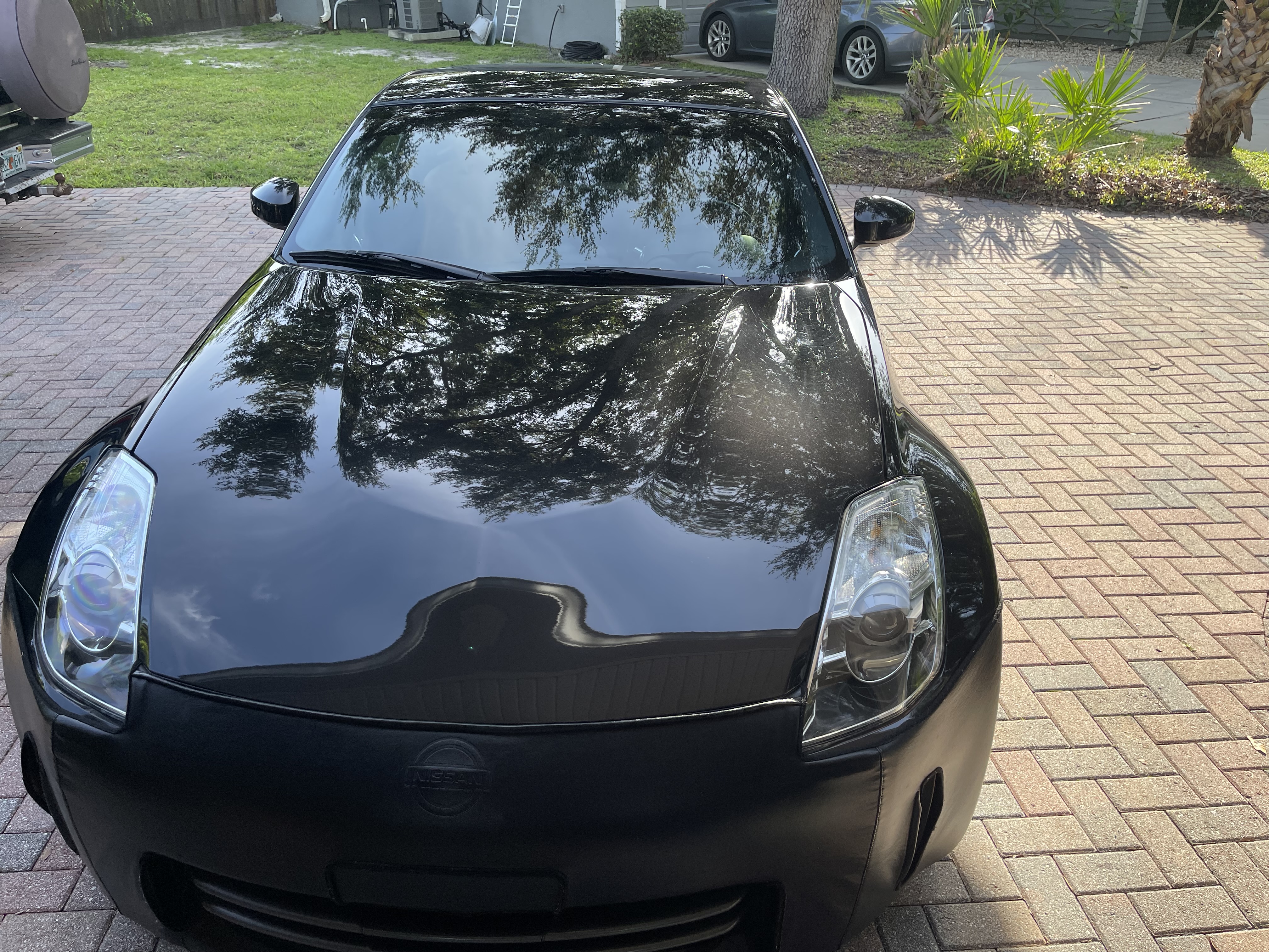 Used Nissan 350Z for Sale Near Me - Autotrader