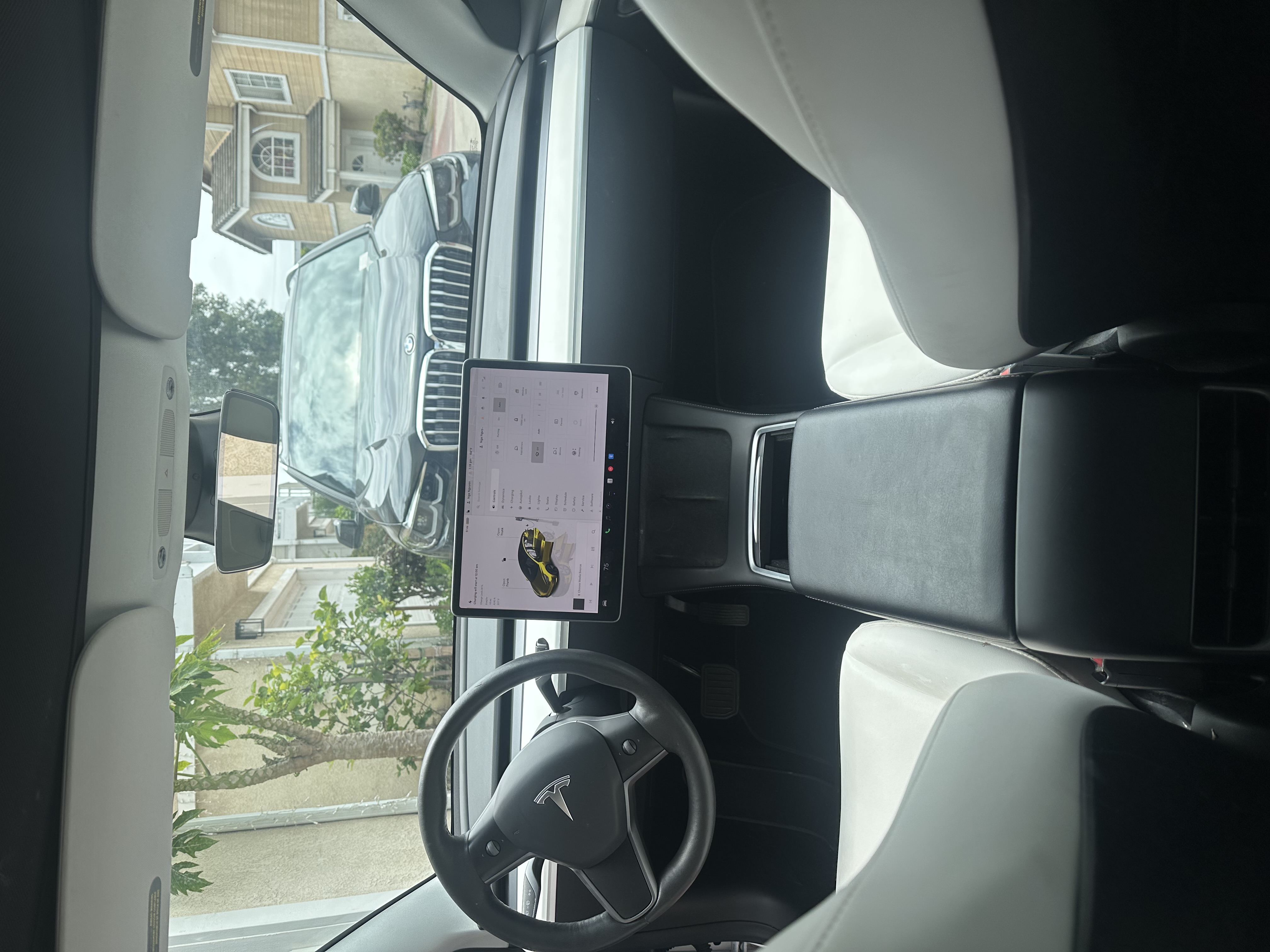 2023 Tesla Model 3 Long Range