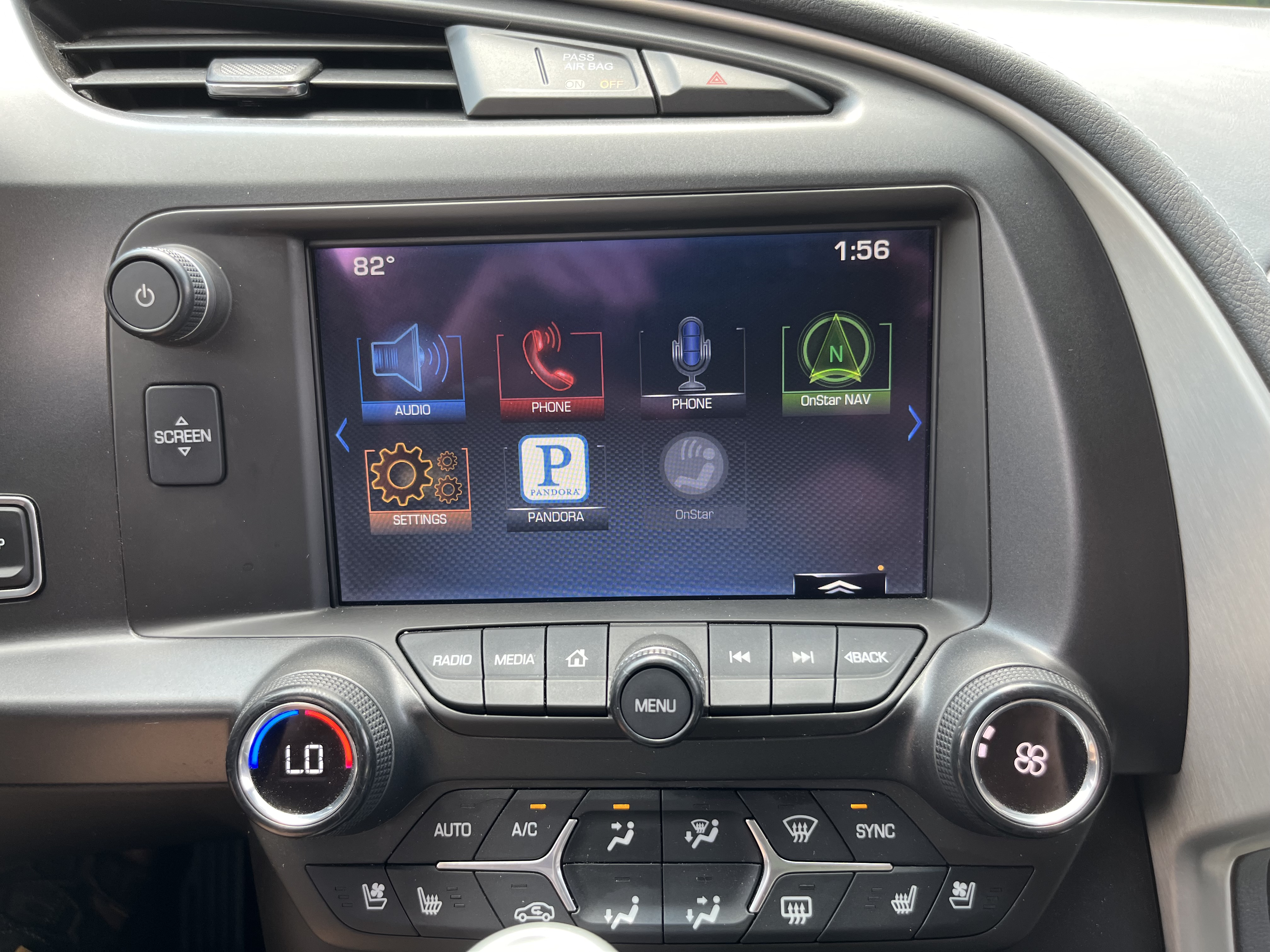 2014 Chevrolet Corvette Stingray Coupe