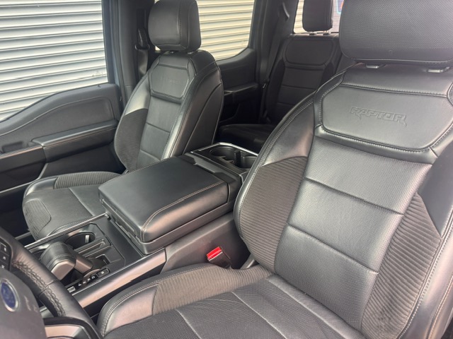 2023 Ford F150 Raptor