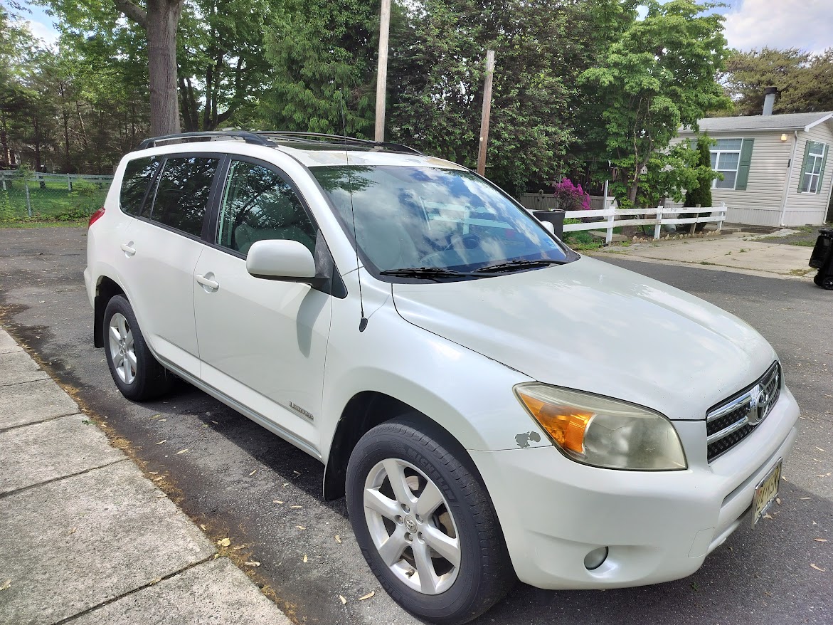 Used Toyota RAV4 for Sale in Brick, NJ - Autotrader