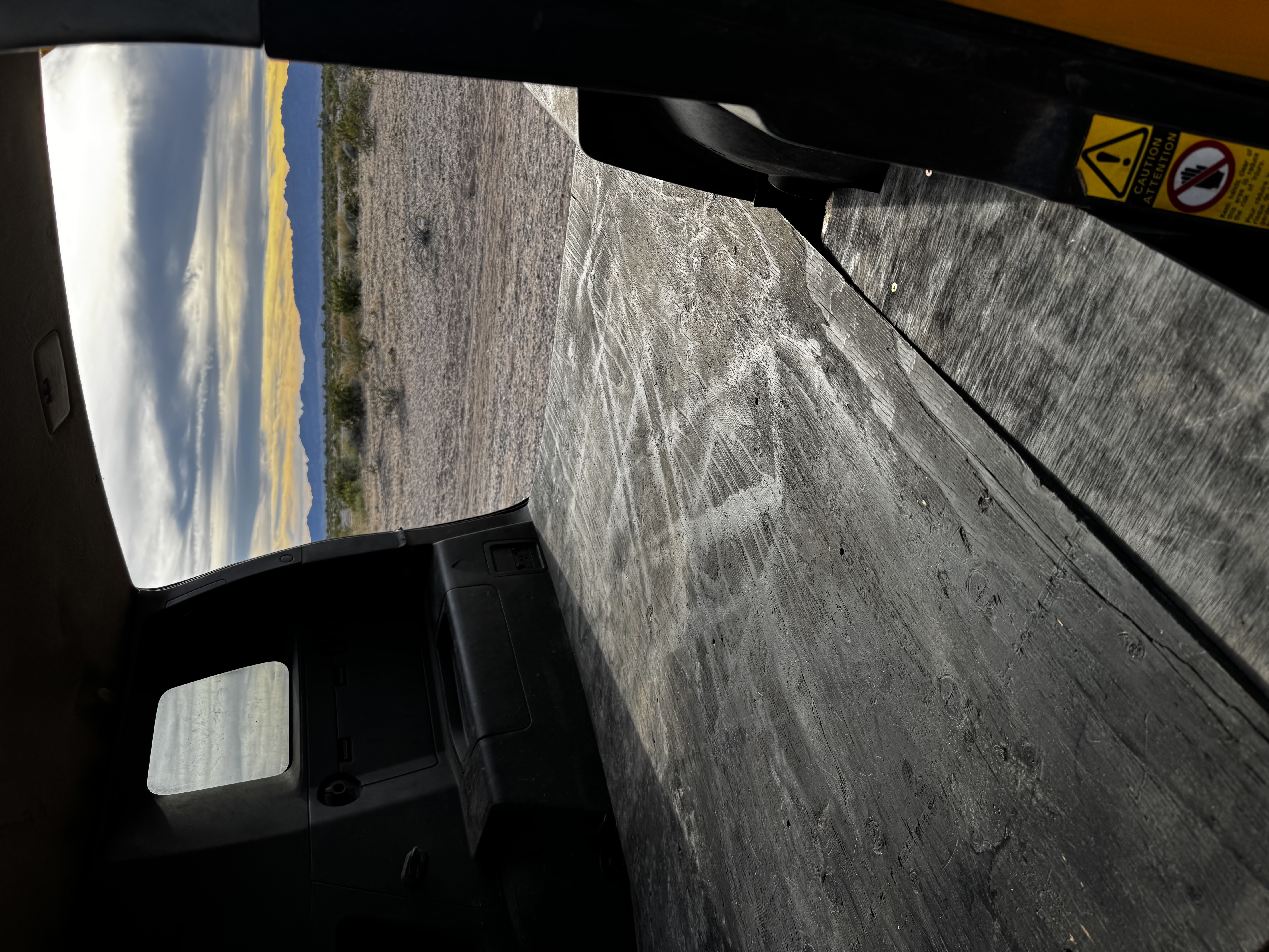 2007 Toyota FJ Cruiser 4WD