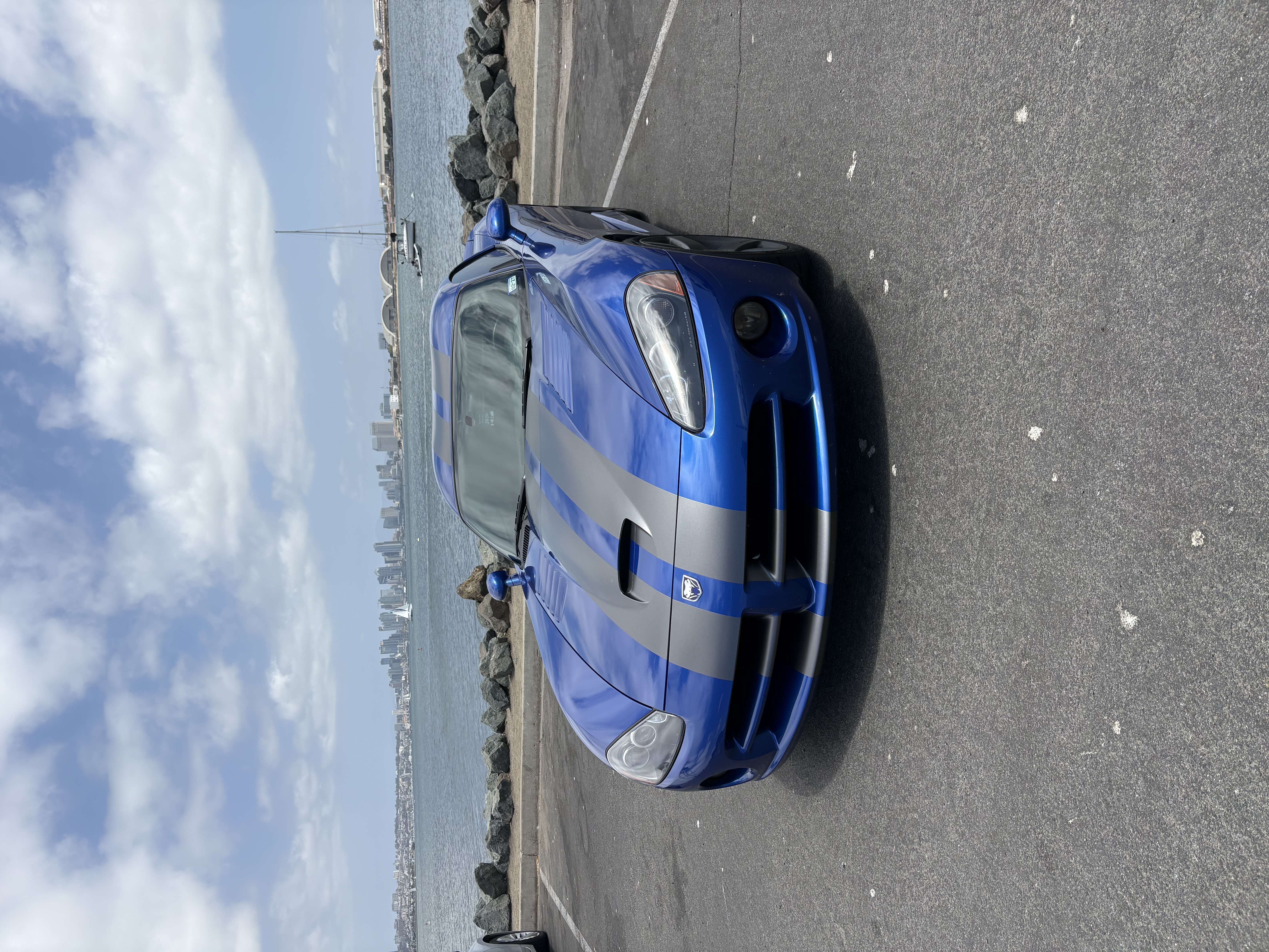 Used 2006 Dodge Viper SRT-10 w/ First Edition Group
