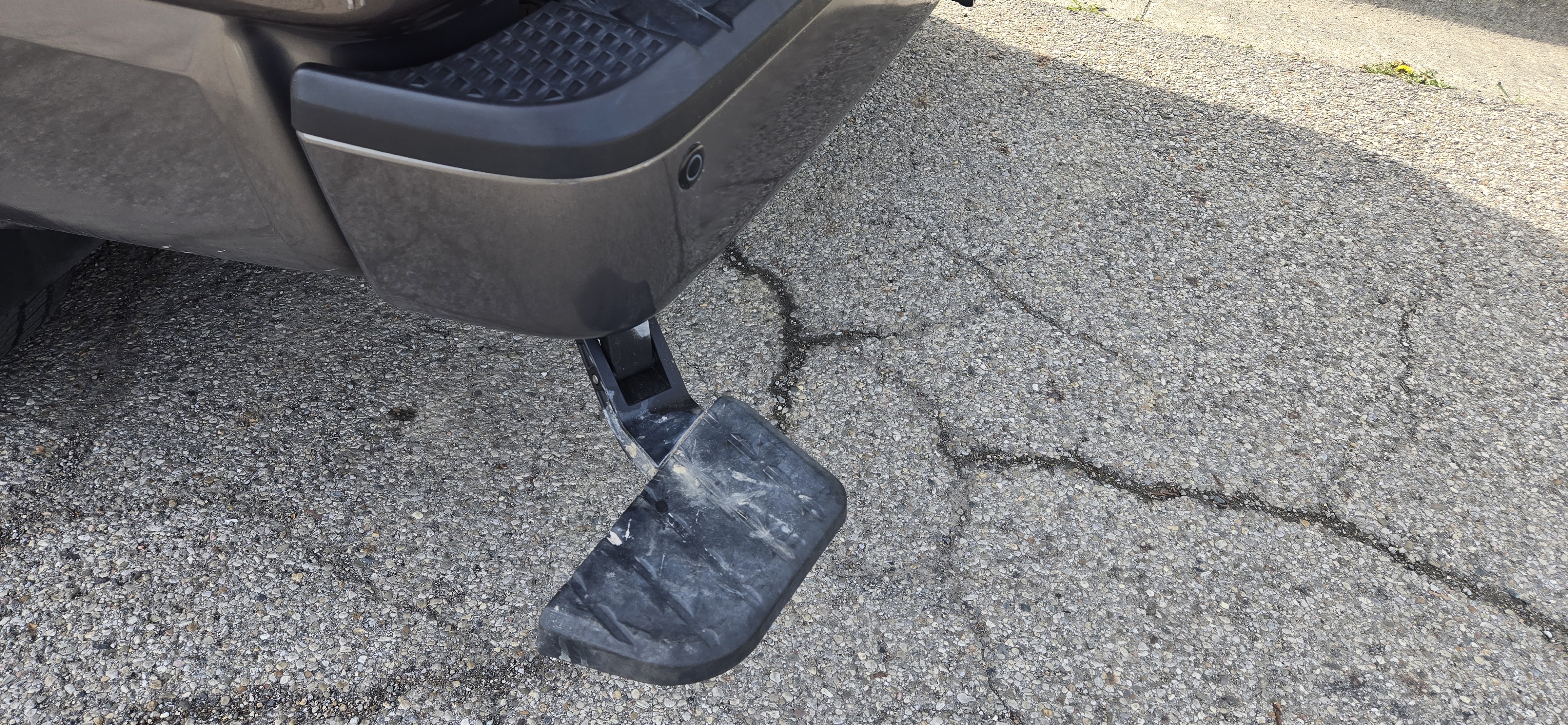 2017 Nissan Titan Platinum Reserve