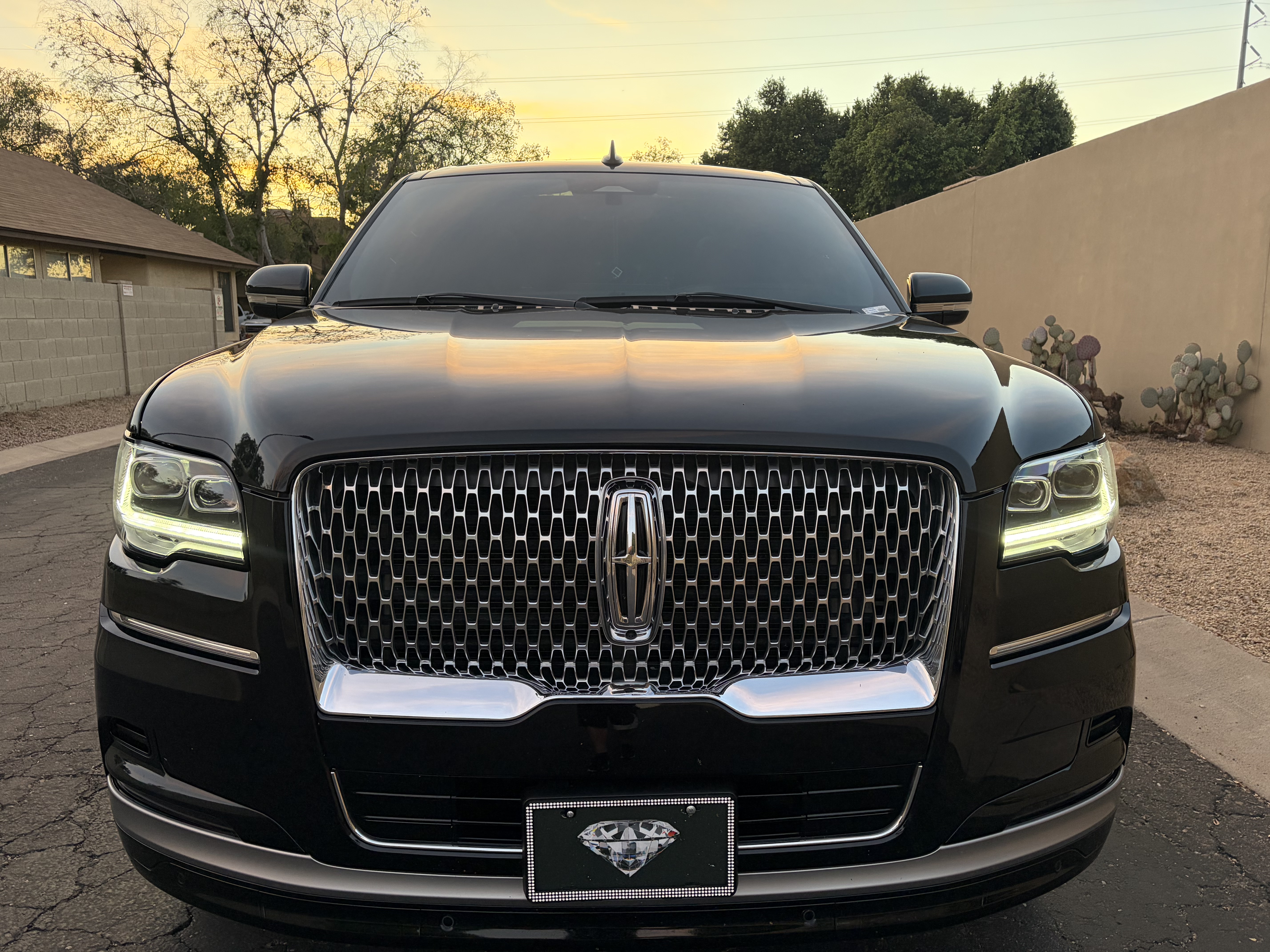 Used Lincoln Navigator L for Sale in Scottsdale, AZ - Autotrader
