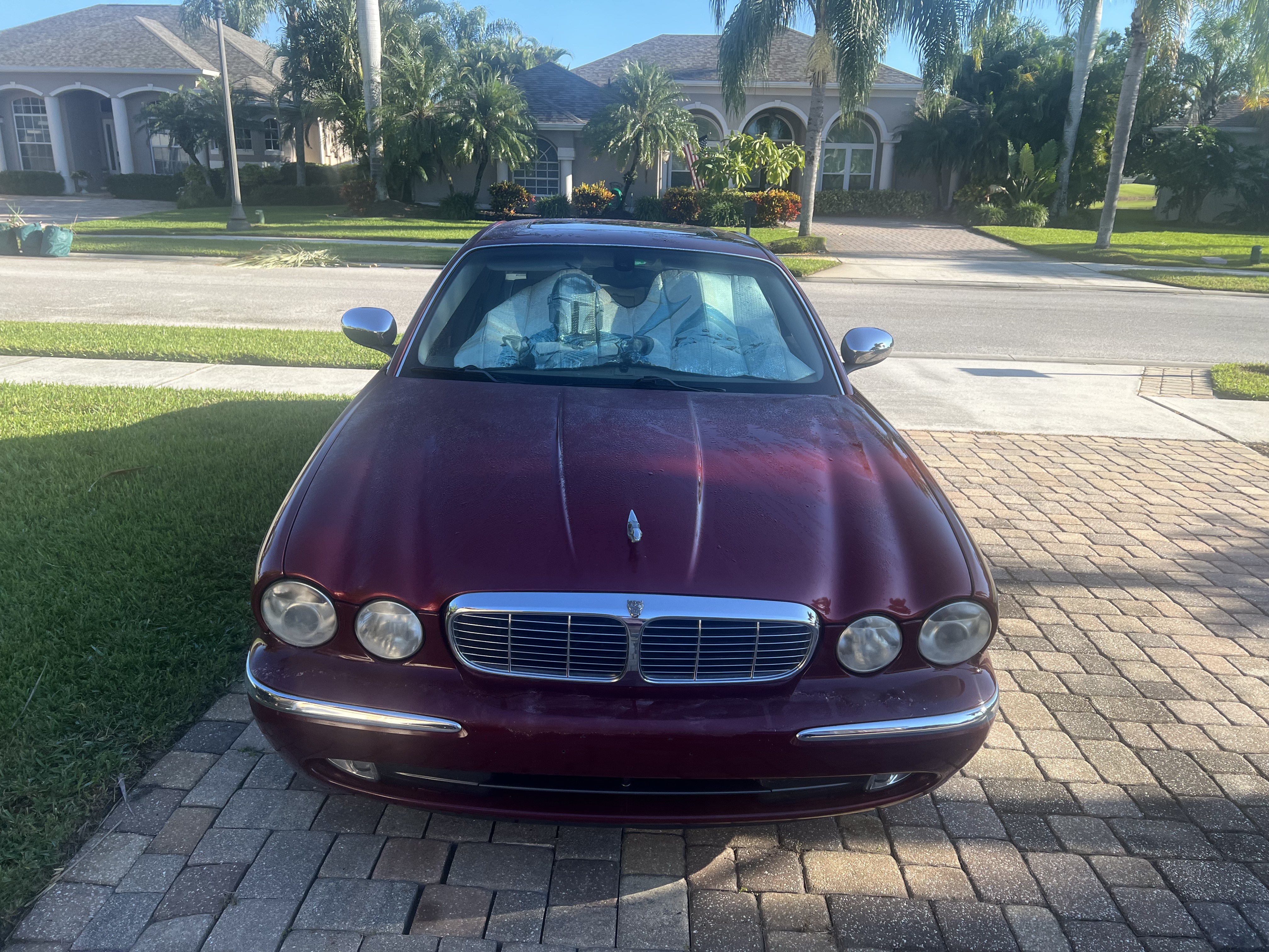 Used Jaguar XJ8 for Sale in Orlando, FL - Autotrader