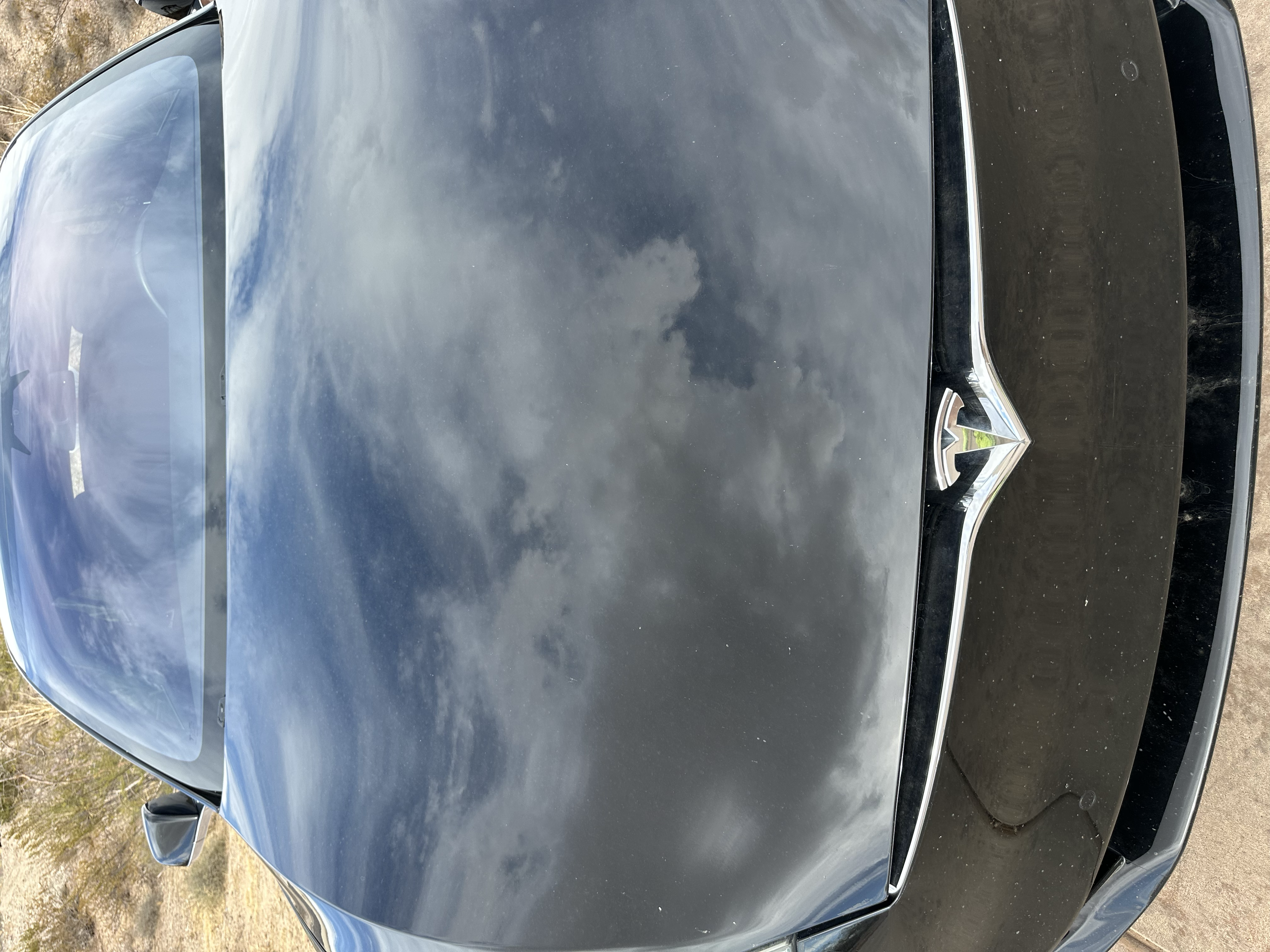 2017 Tesla Model S 75