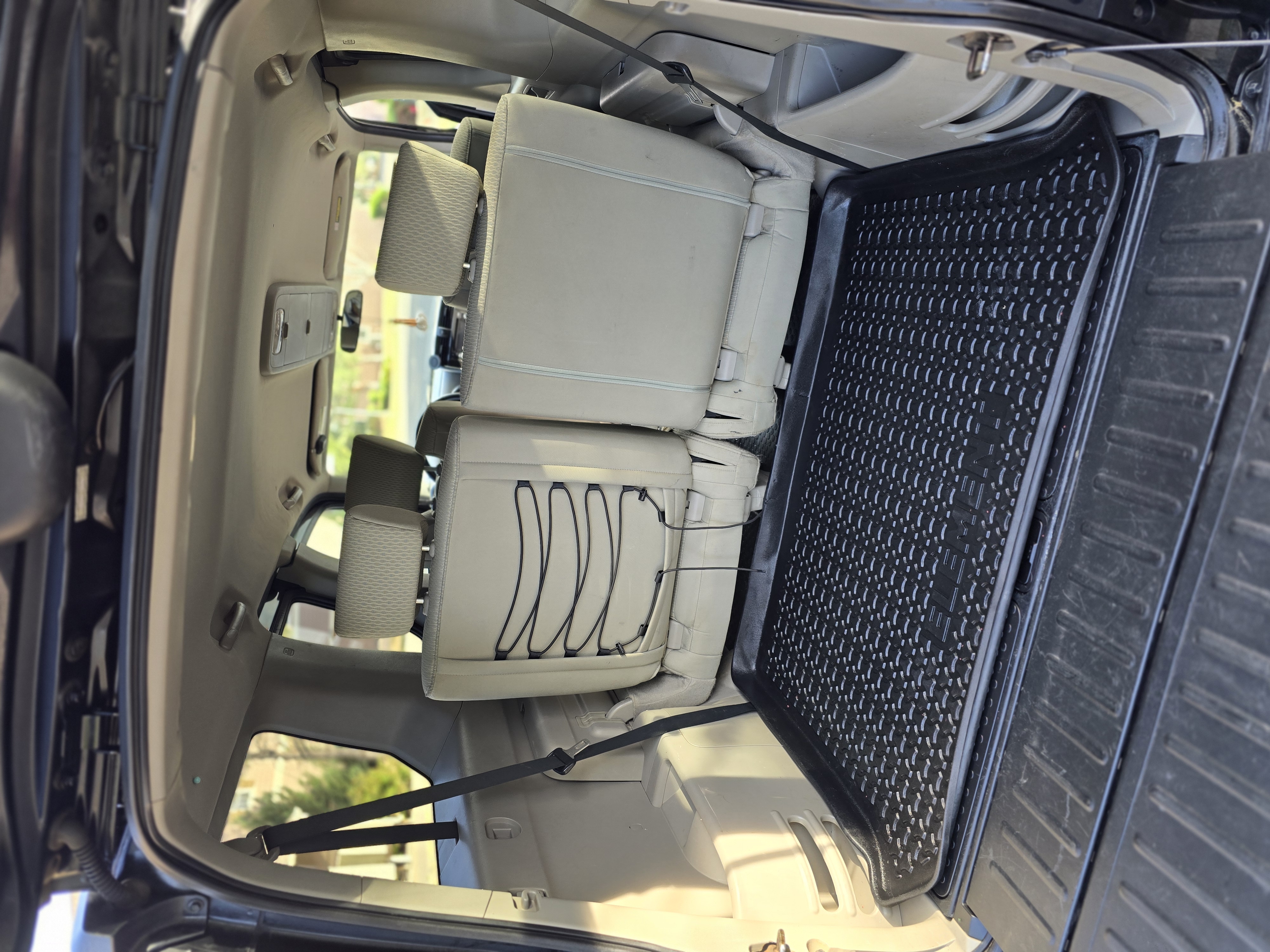 2011 Honda Element EX