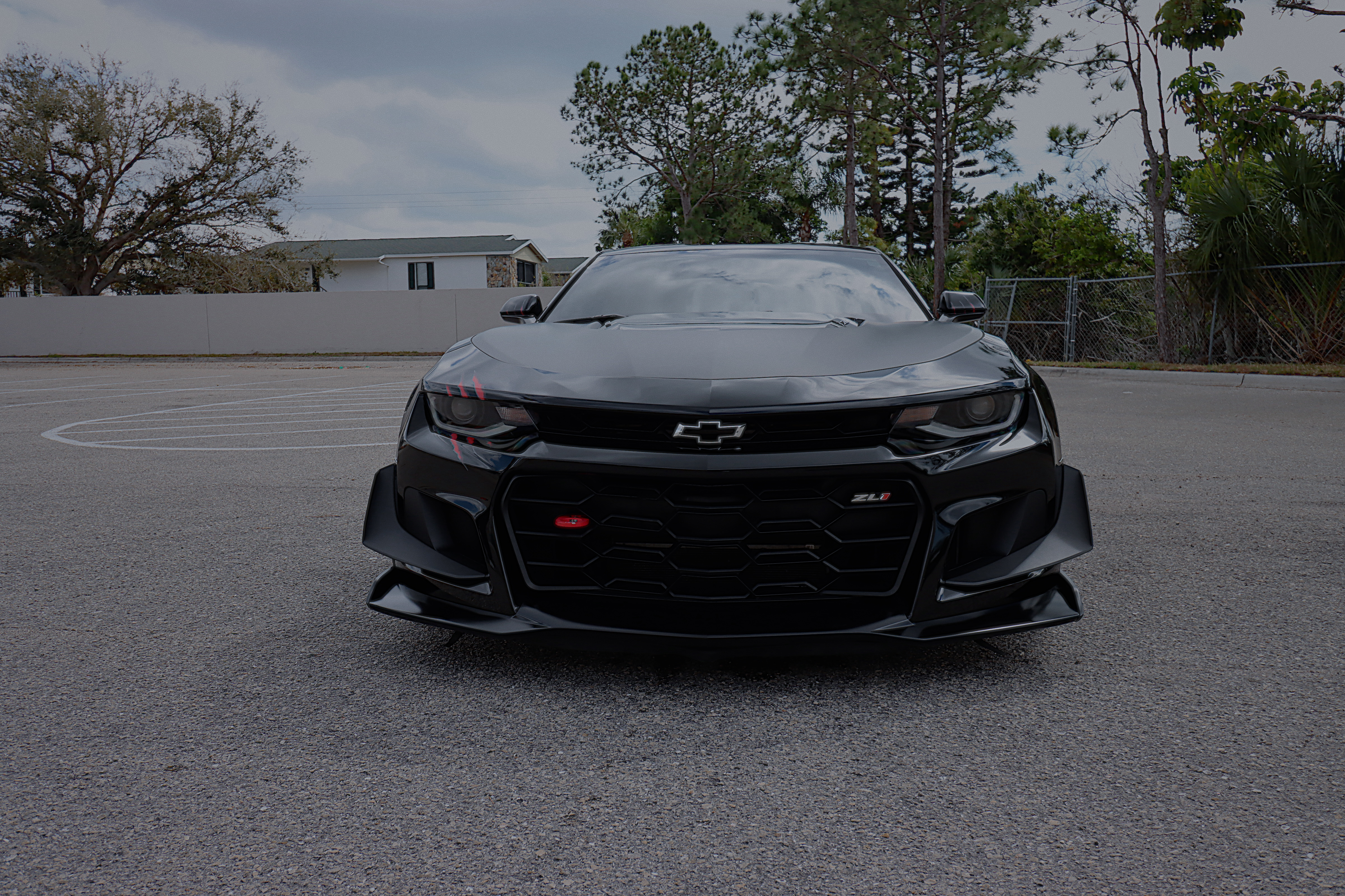 Used 2019 Chevrolet Camaro ZL1