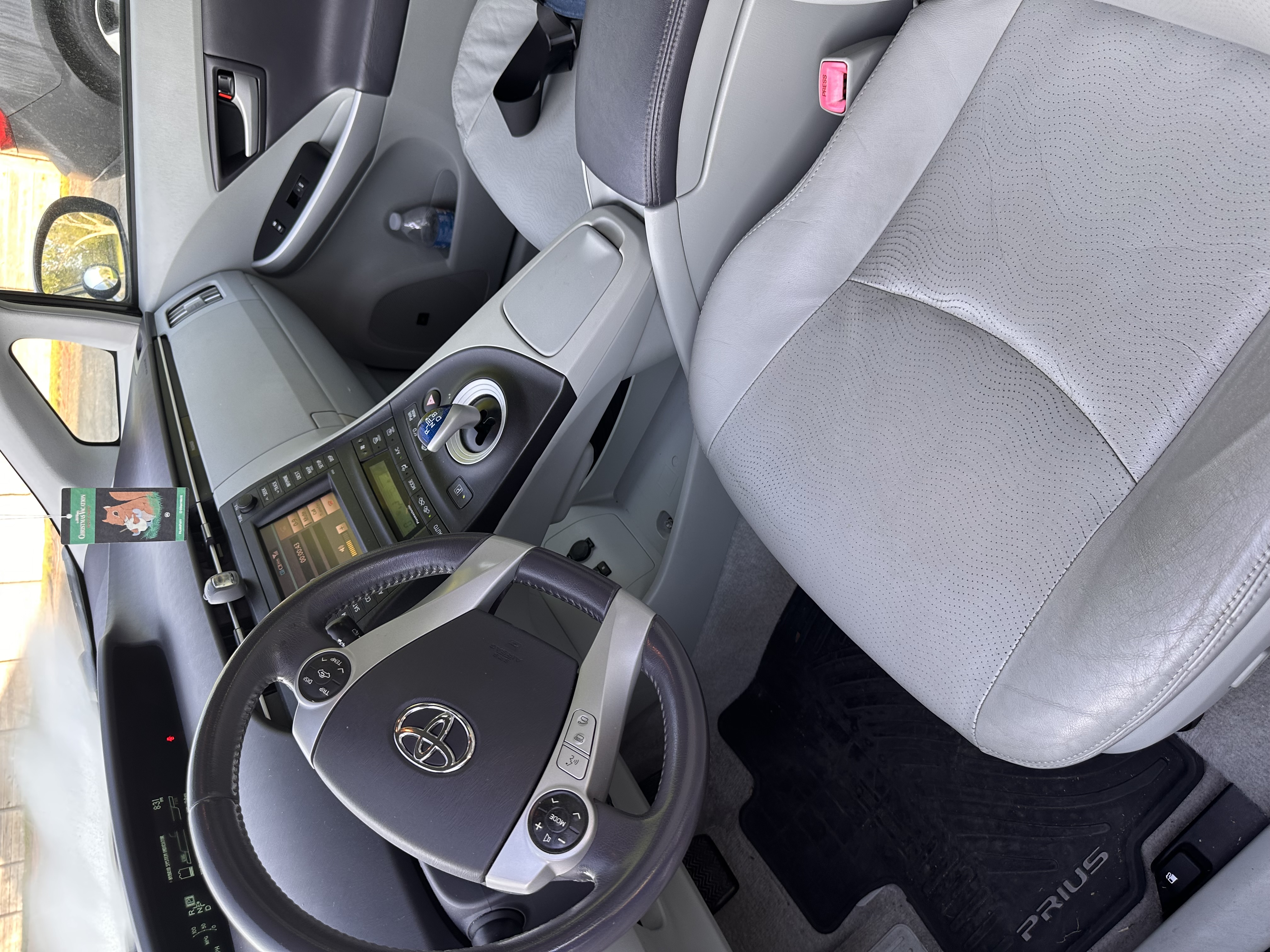 2010 Toyota Prius Five