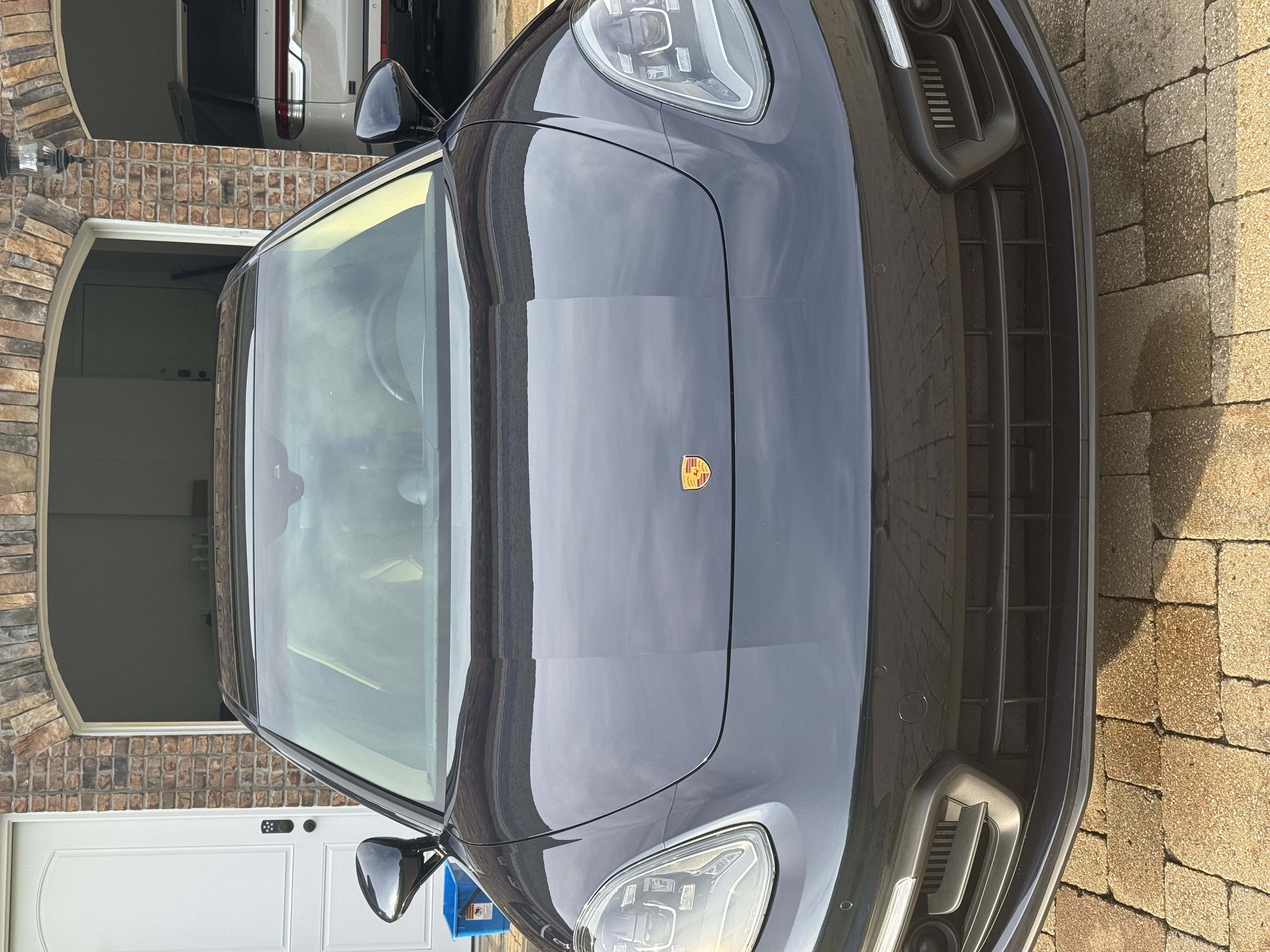 Used 2023 Porsche Panamera