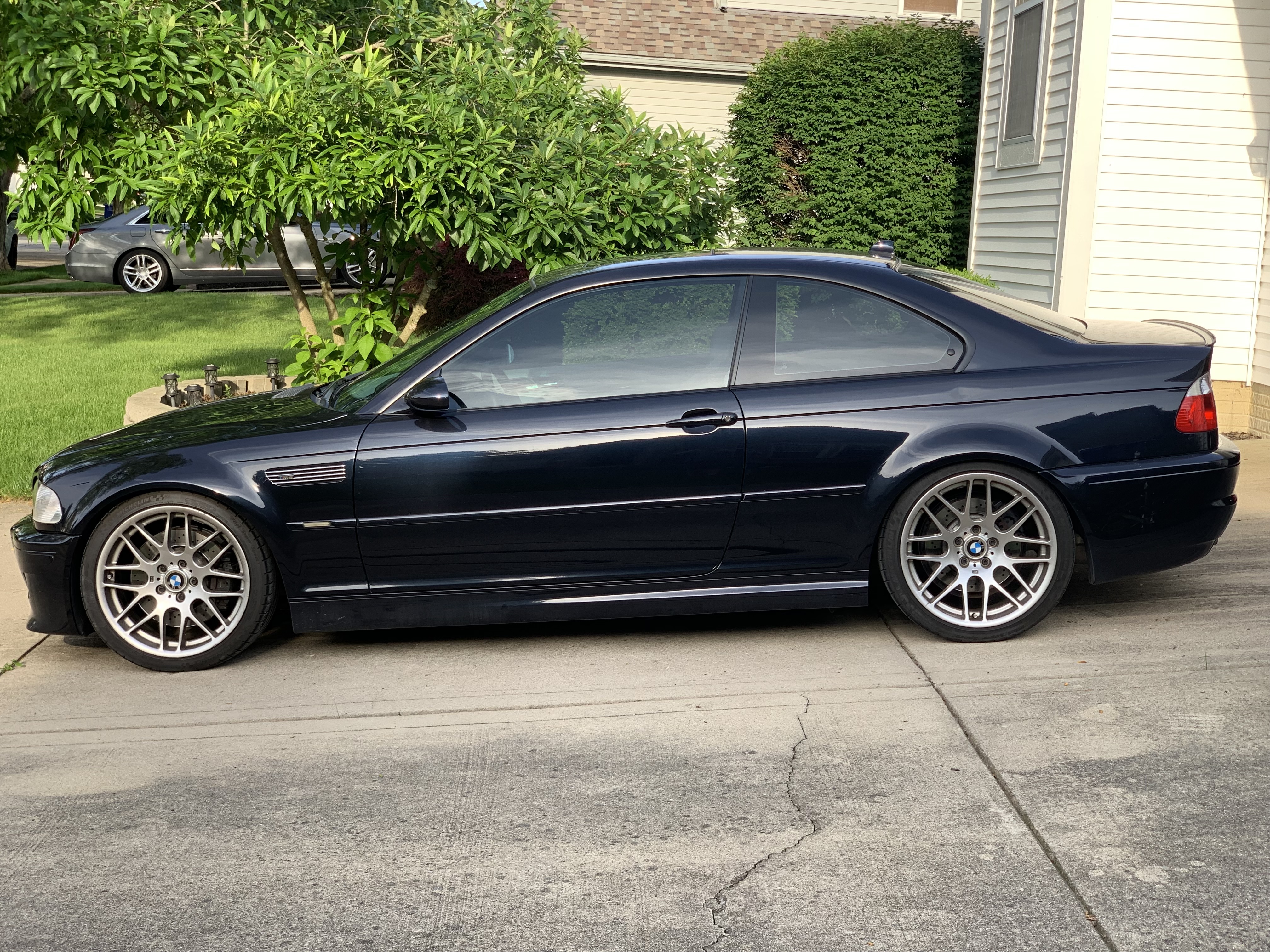 Used 2005 BMW M3 Coupe