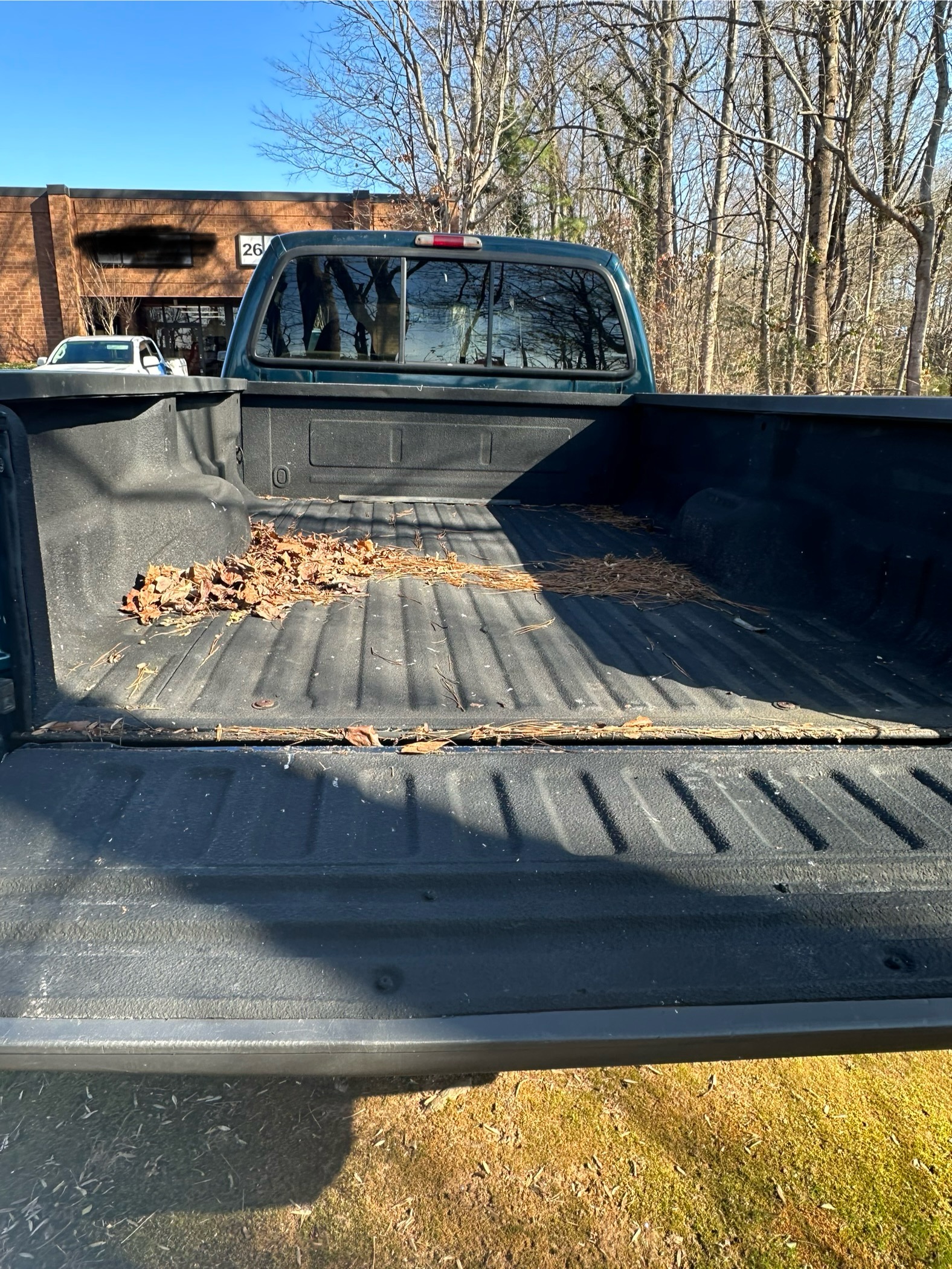 1999 Ford F350 4x4 Crew Cab Super Duty