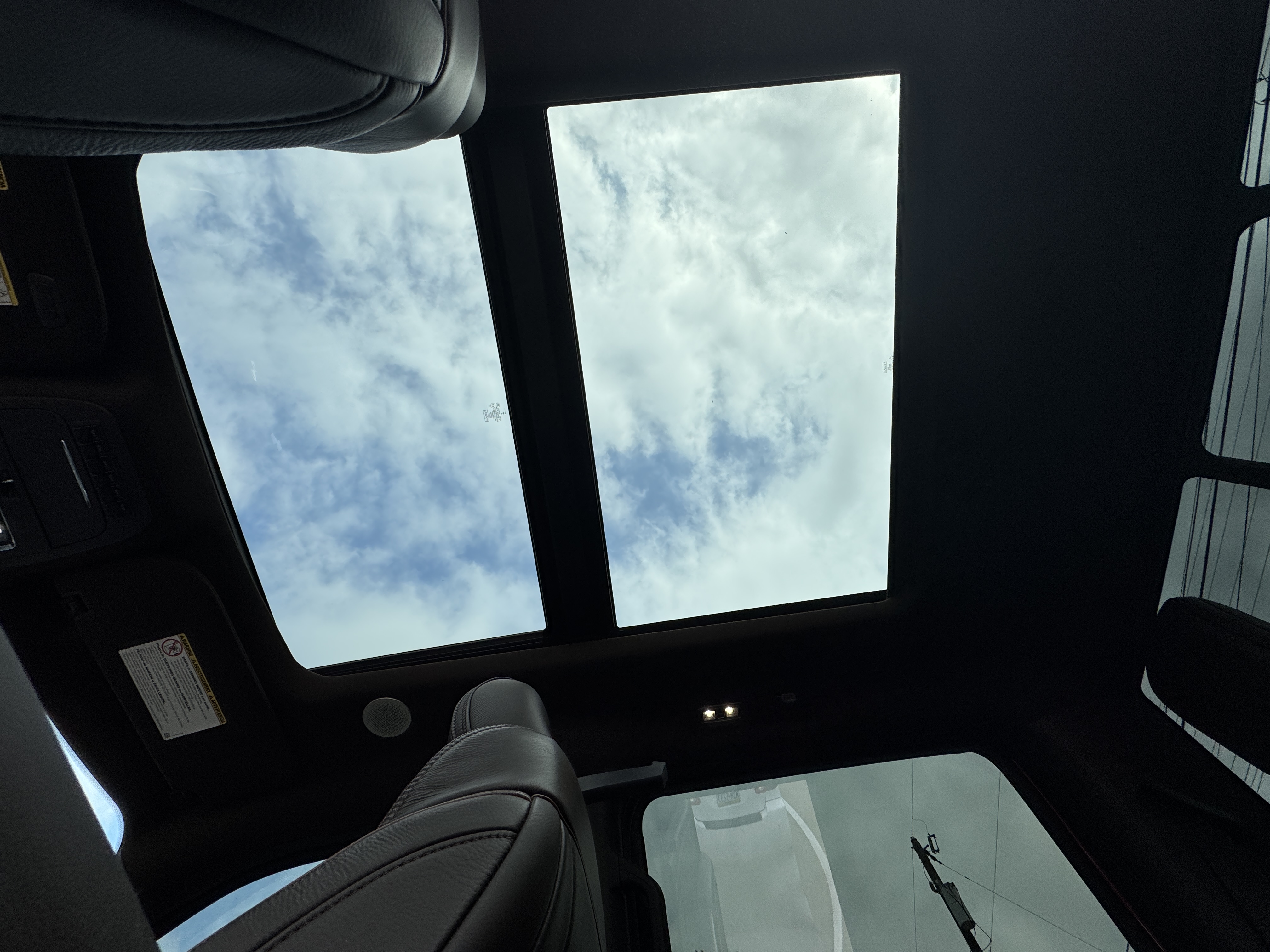 2024 Ford F350 King Ranch