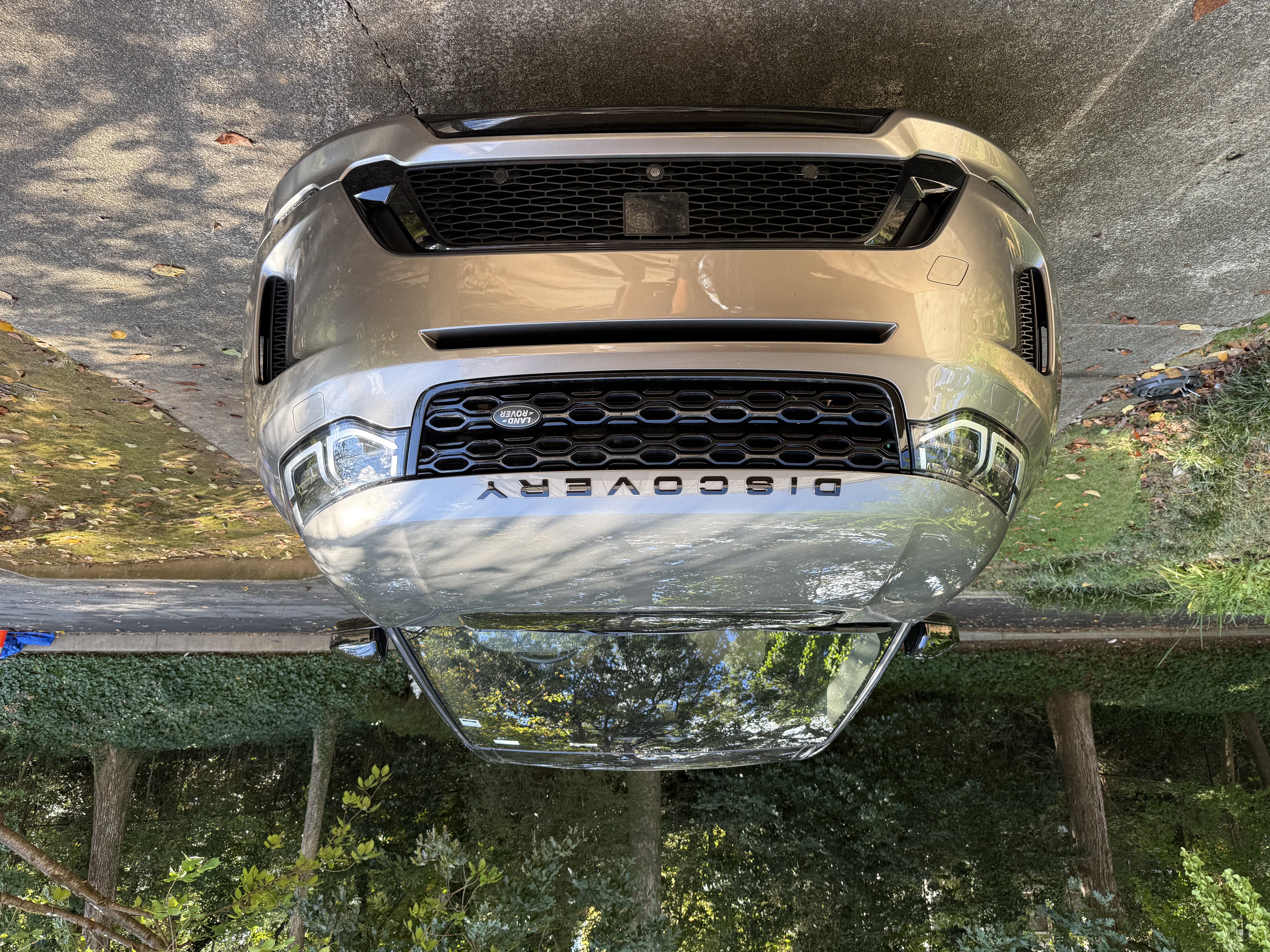 2021 Land Rover Discovery Sport S R-Dynamic