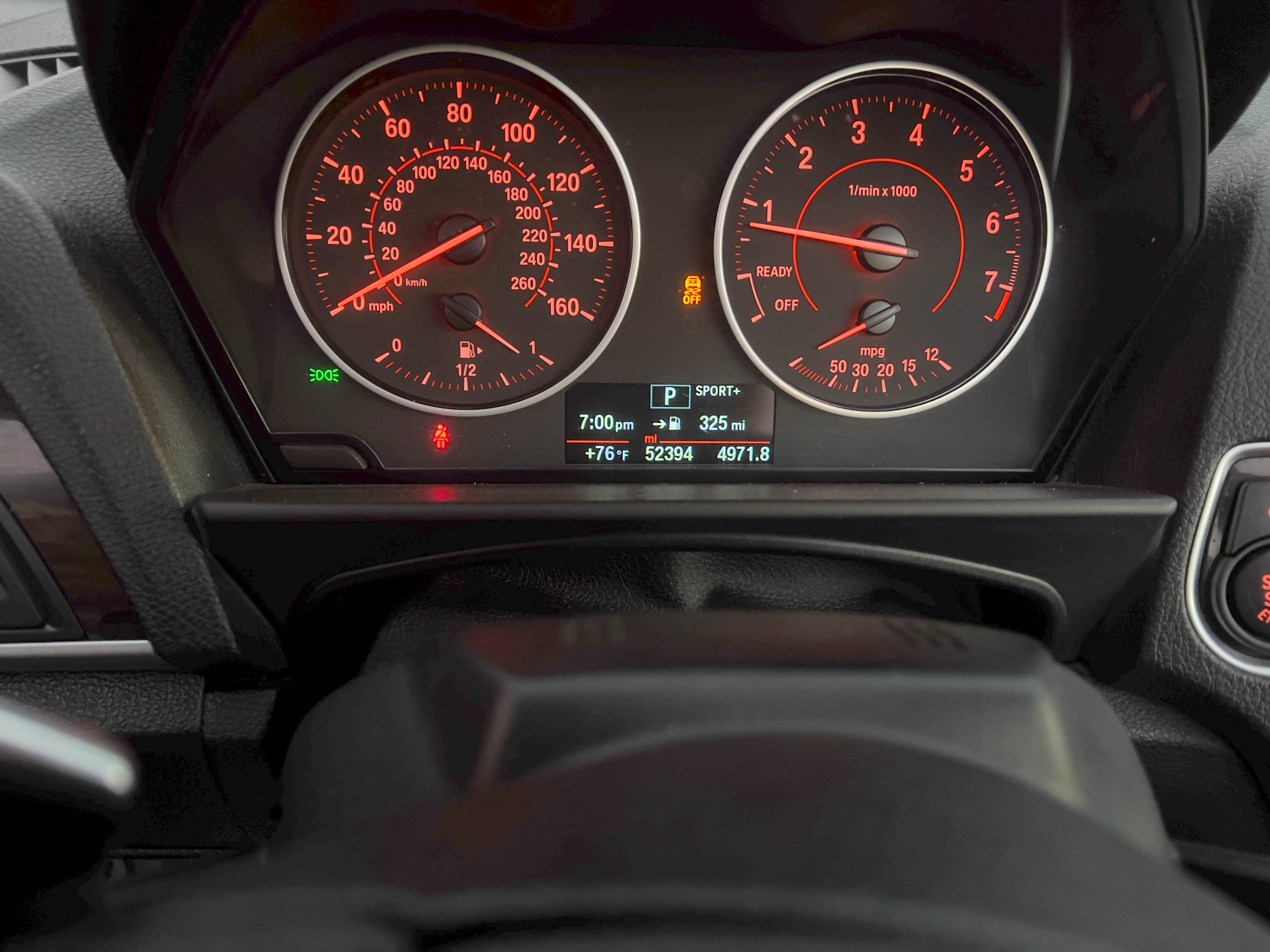 2017 BMW 230i Convertible