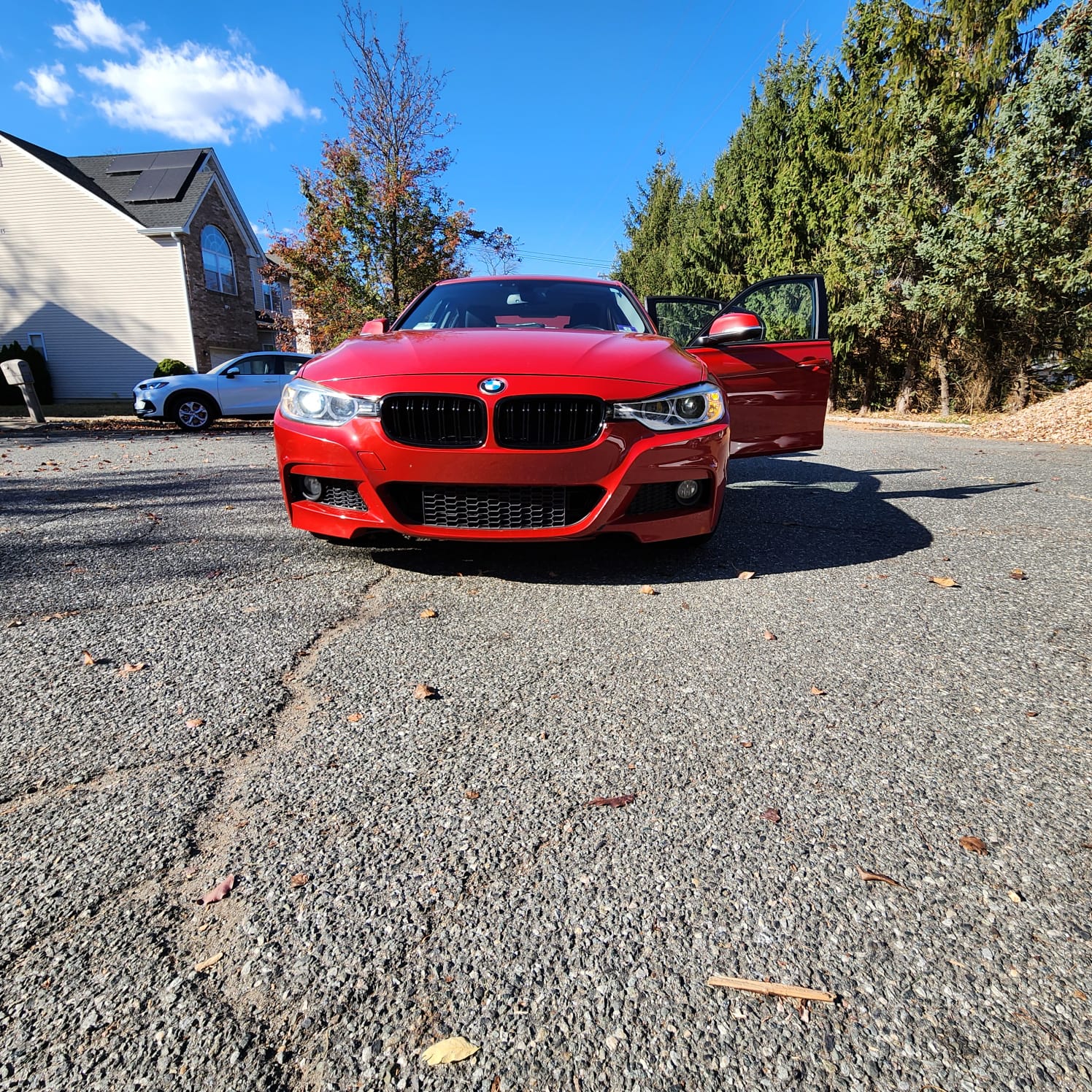 2013 BMW 328i Sedan