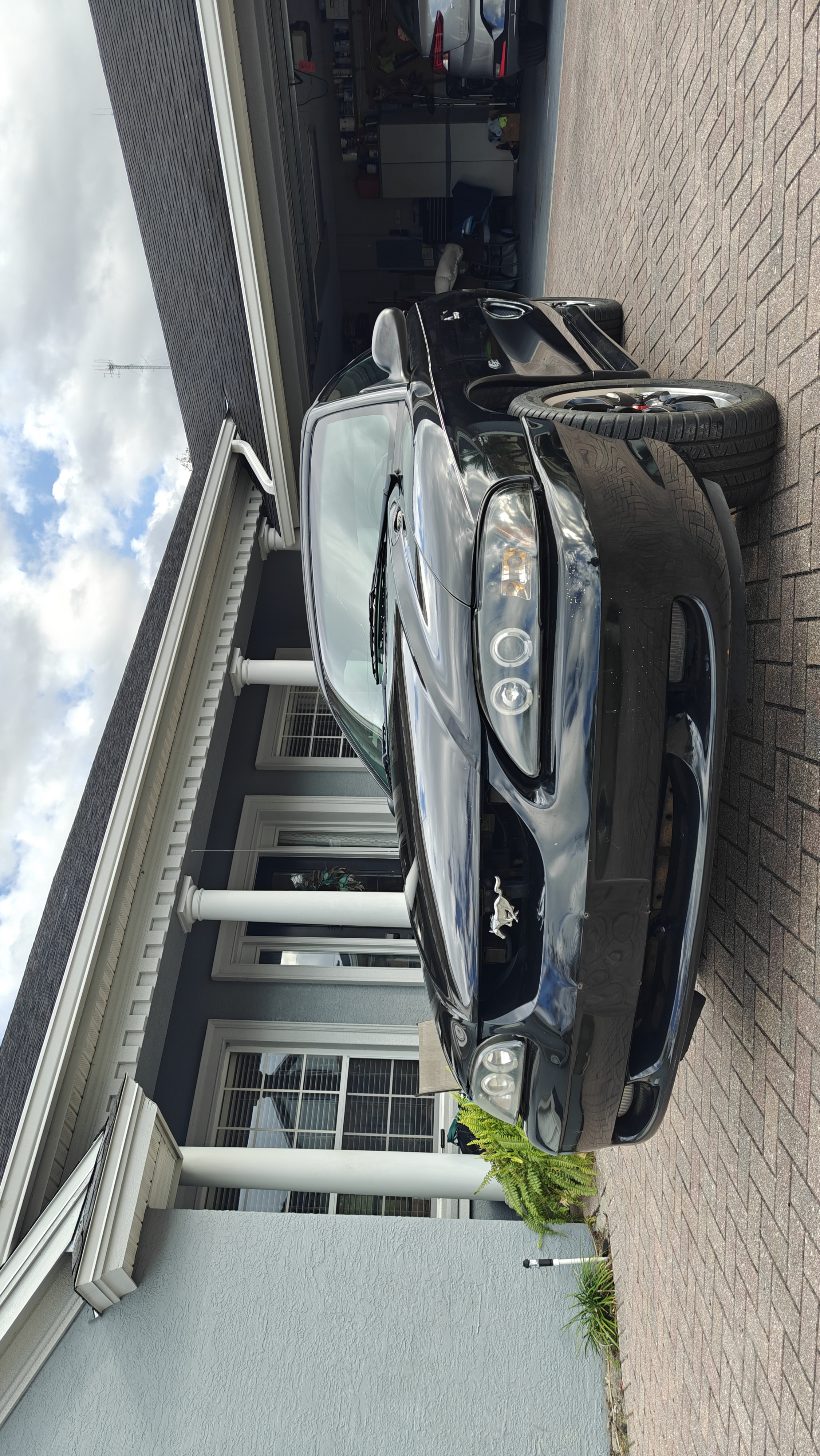 Used 1998 Ford Mustang GT
