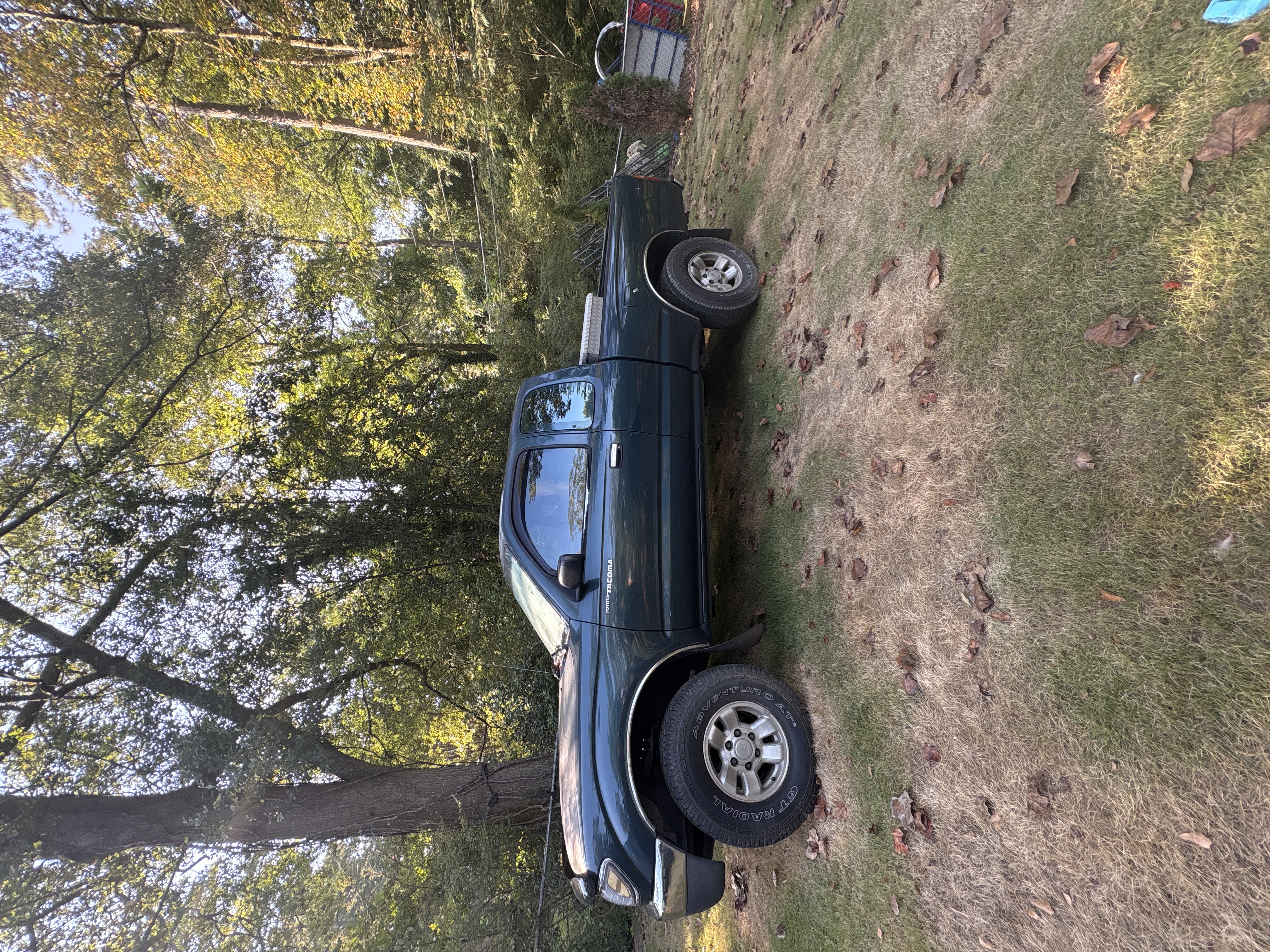 Used 1997 Toyota Tacoma 4x4 Xtracab V6 w/ LX Pkg
