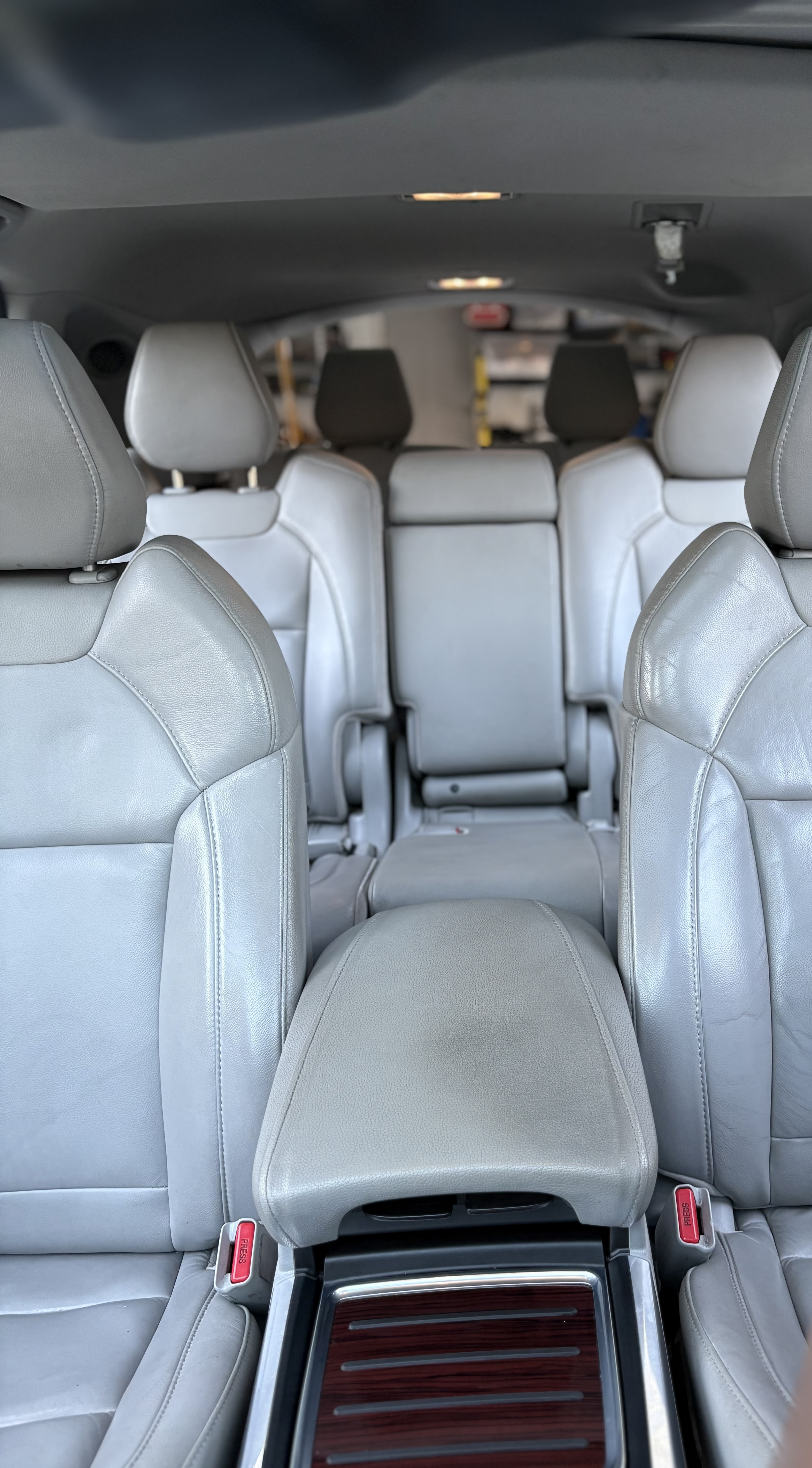 2014 Acura MDX SH-AWD w/ Technology Package