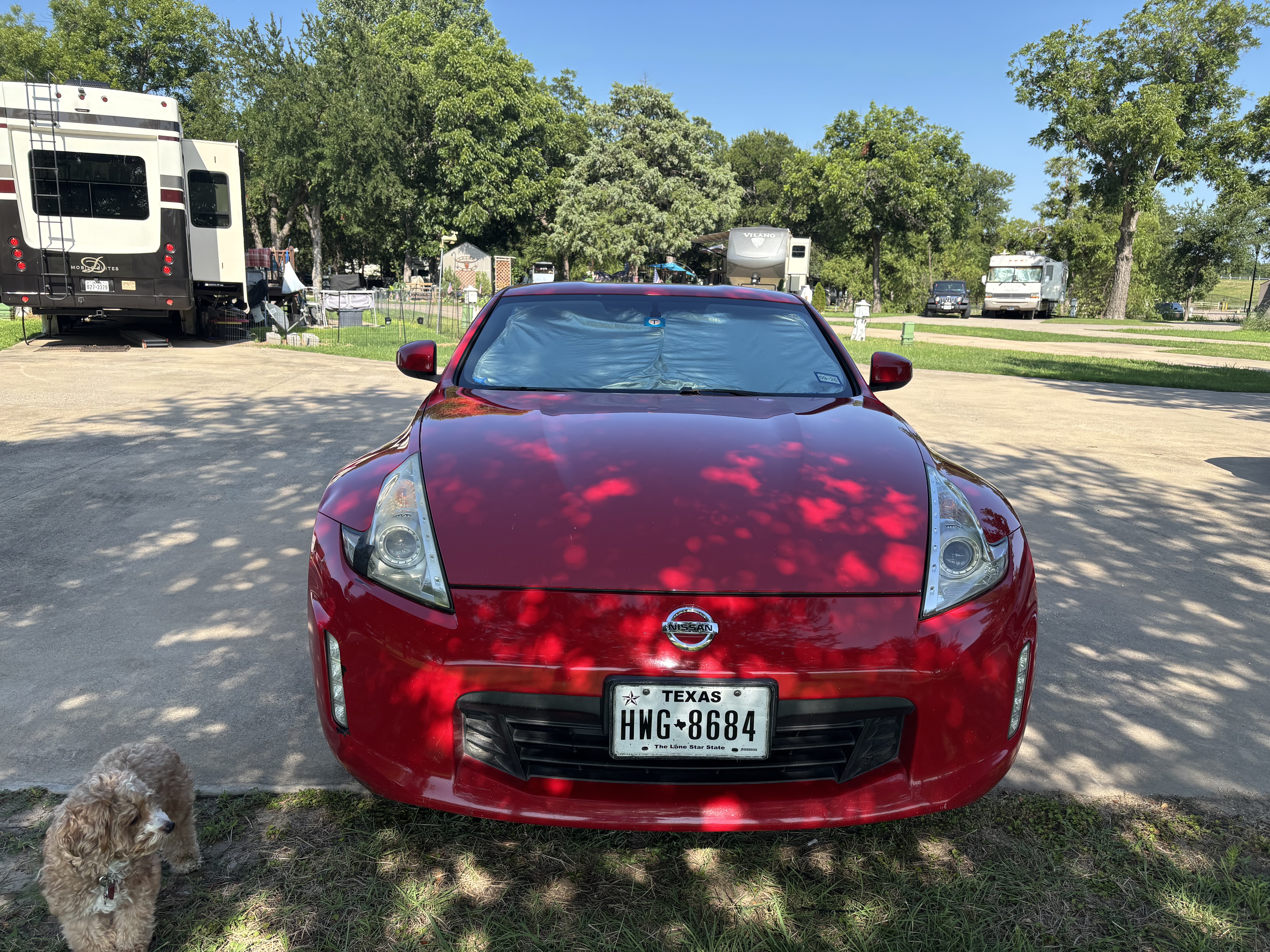 Used 2016 Nissan 370Z Coupe