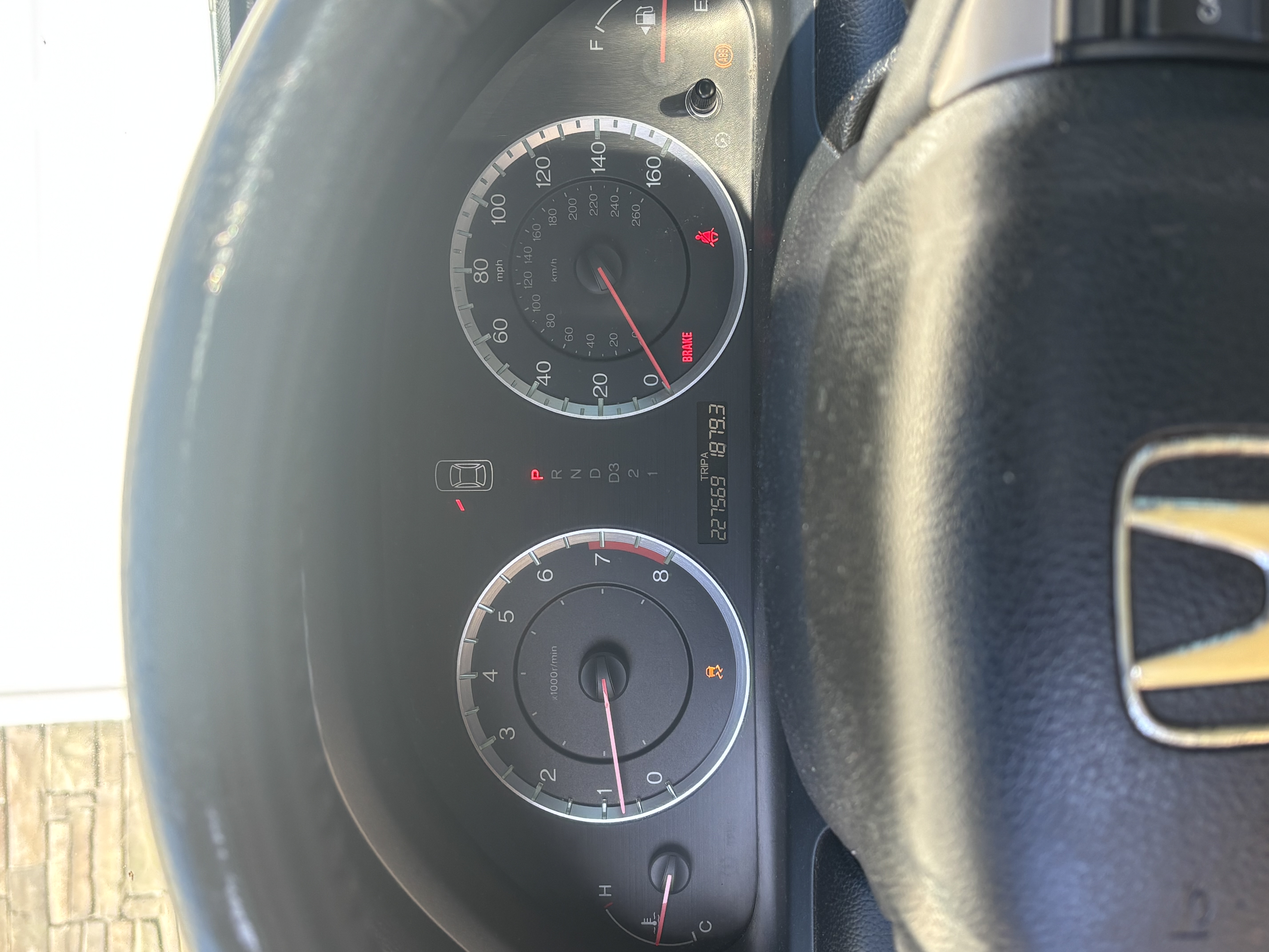 2011 Honda Accord EX-L