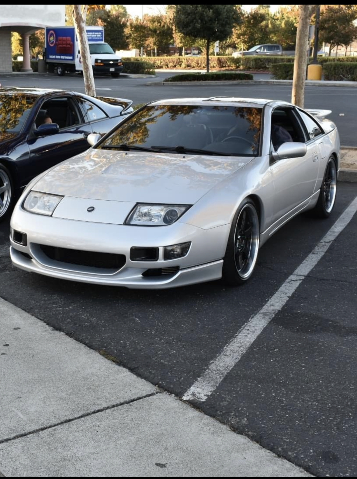 Used Nissan 300ZX for Sale Near Me - Autotrader