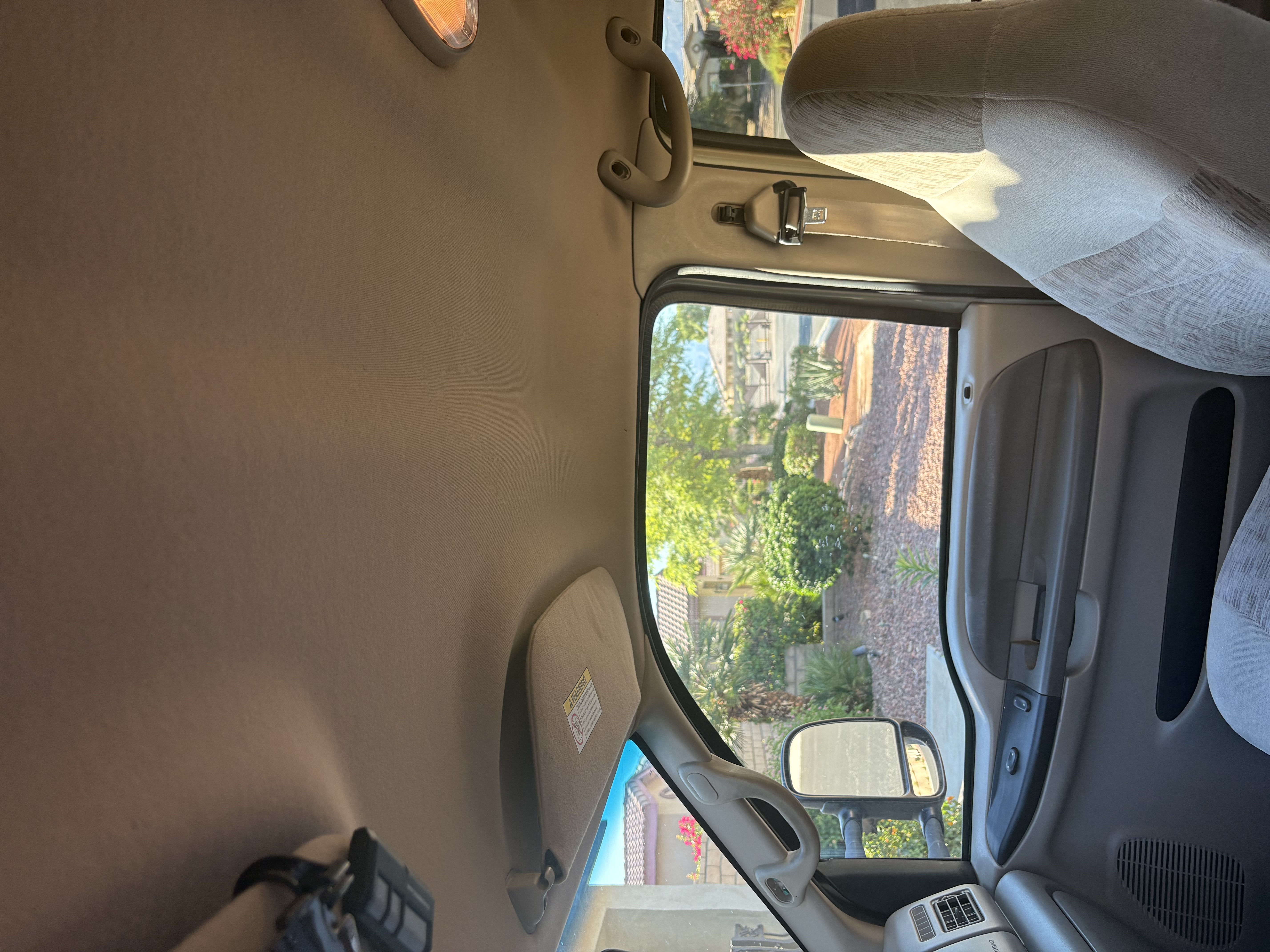 Used 2000 Ford F250 4x4 Crew Cab Super Duty