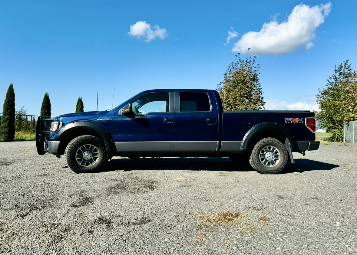 Used 2009 Ford Cars for Sale Near Me - Autotrader