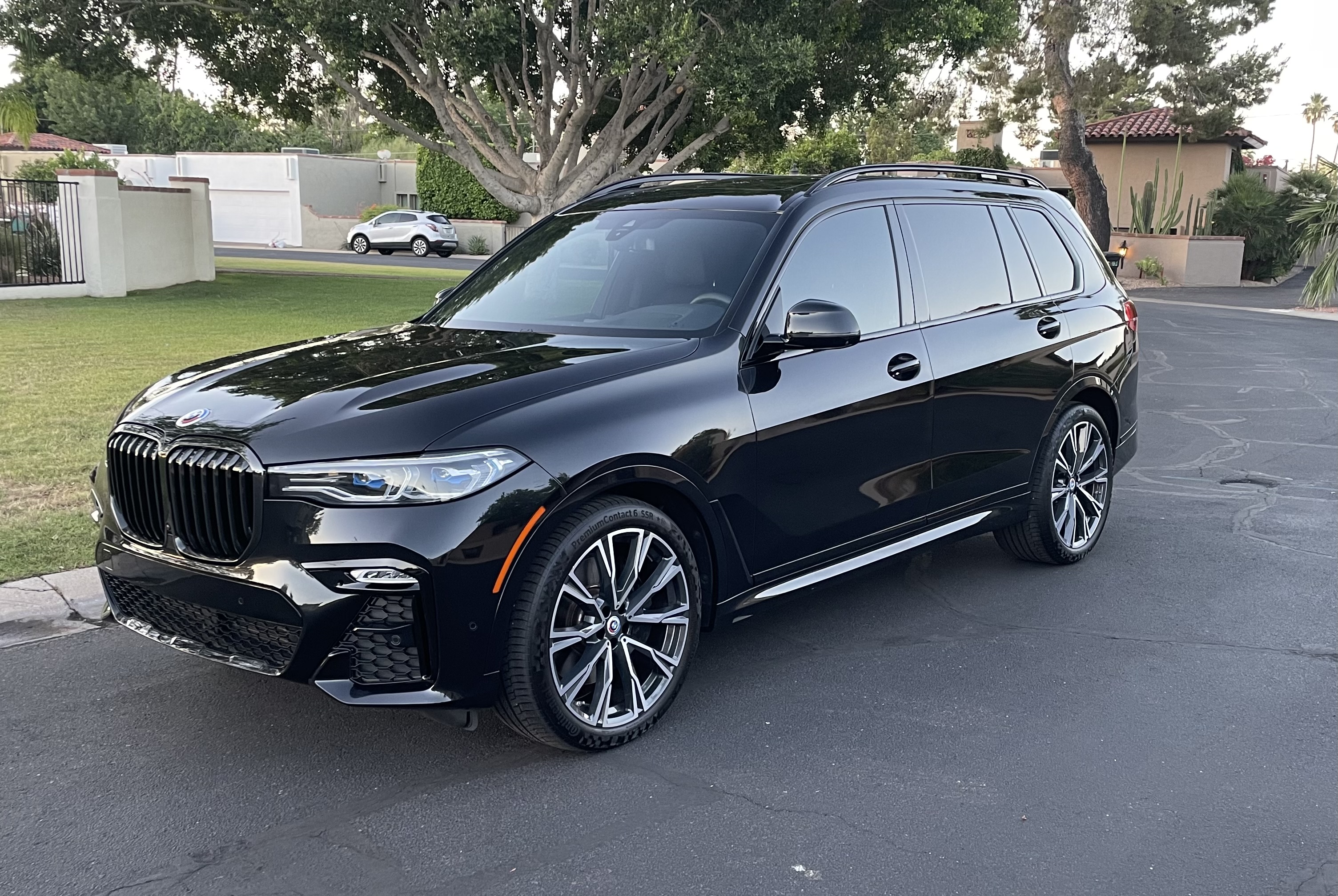 2024 BMW X7 for Sale near Phoenix, AZ - Arrowhead BMW