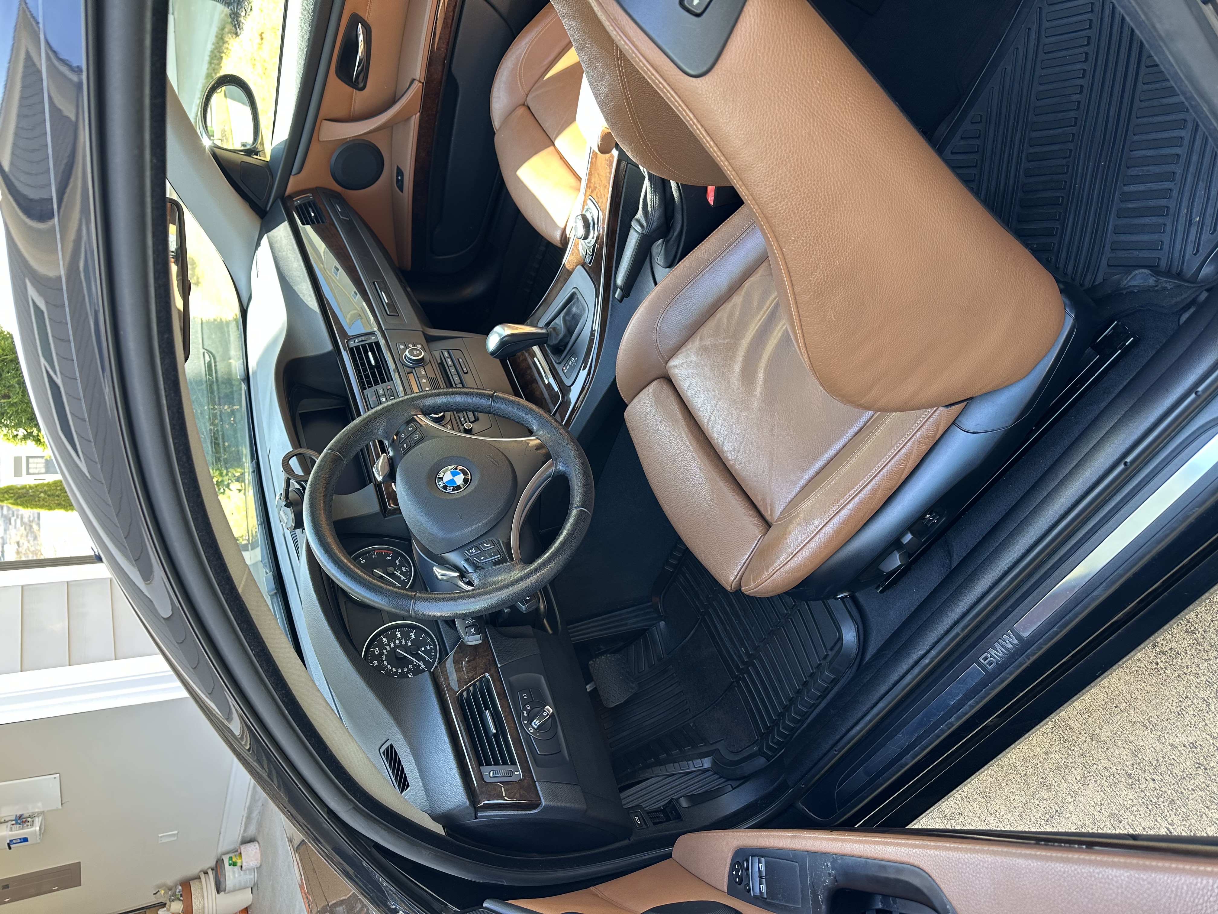 2009 BMW 328i 328i Coupe 2D