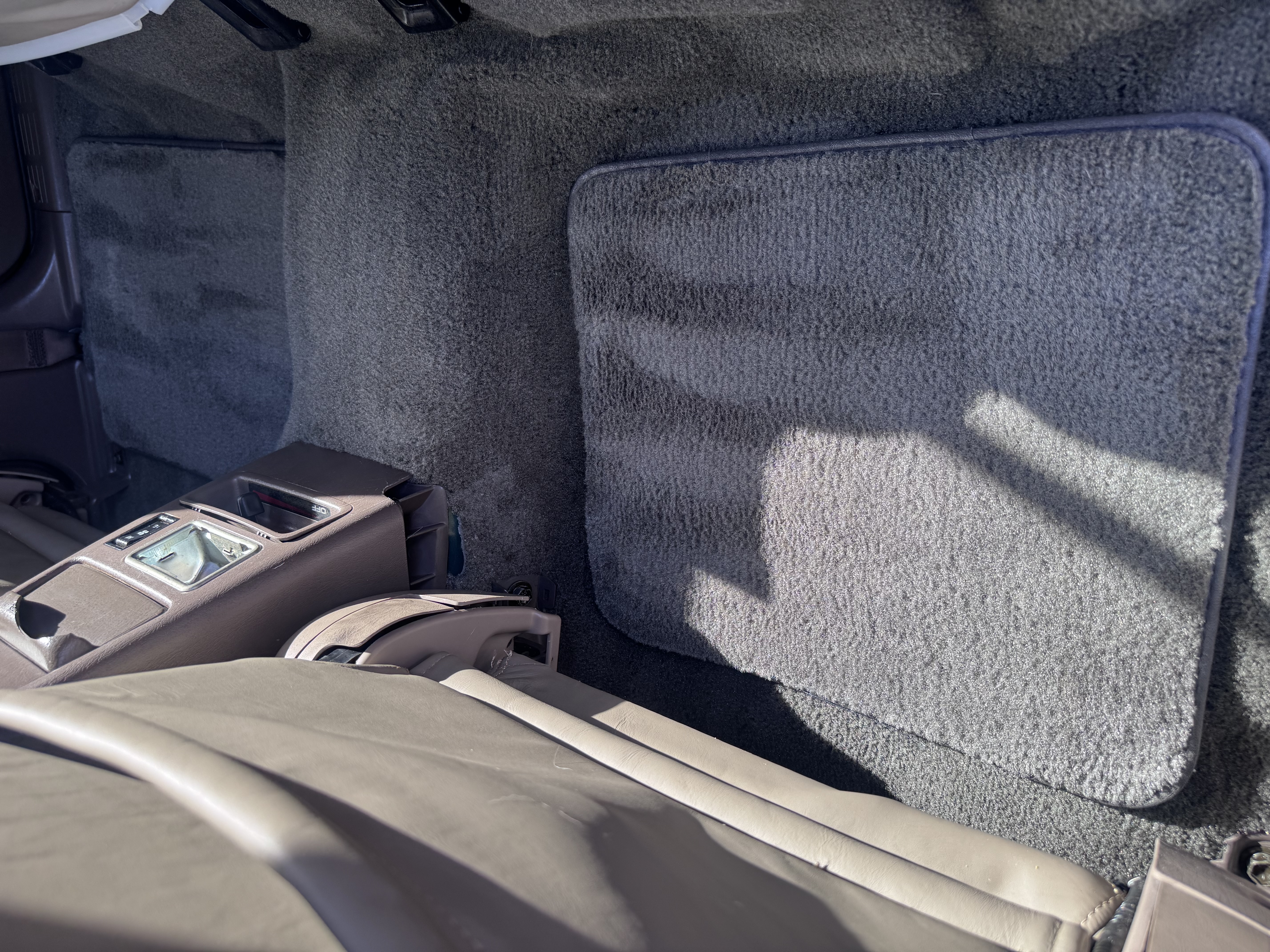 1999 Toyota 4Runner Limited