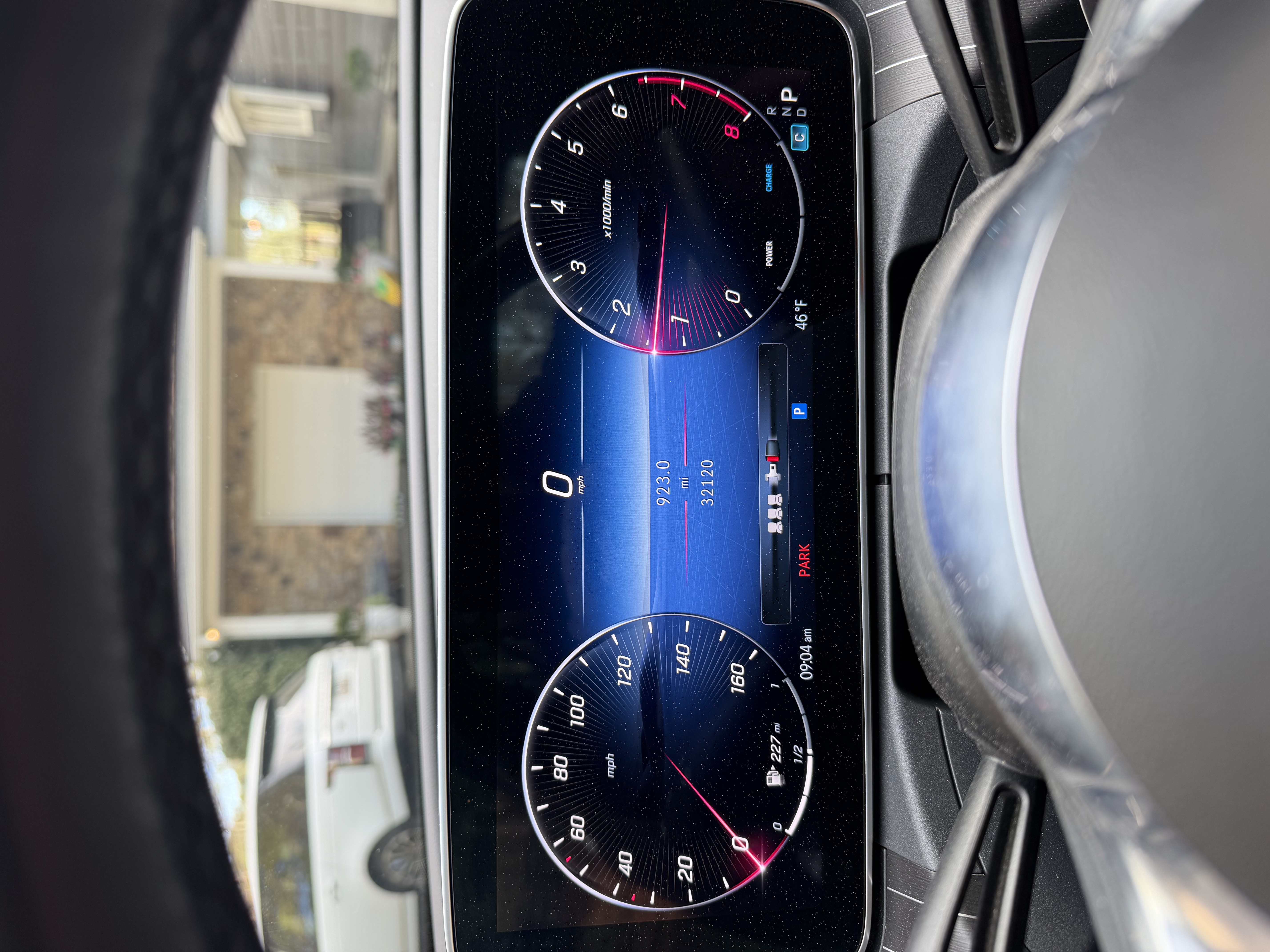 2023 Mercedes-Benz C 300 4MATIC Sedan