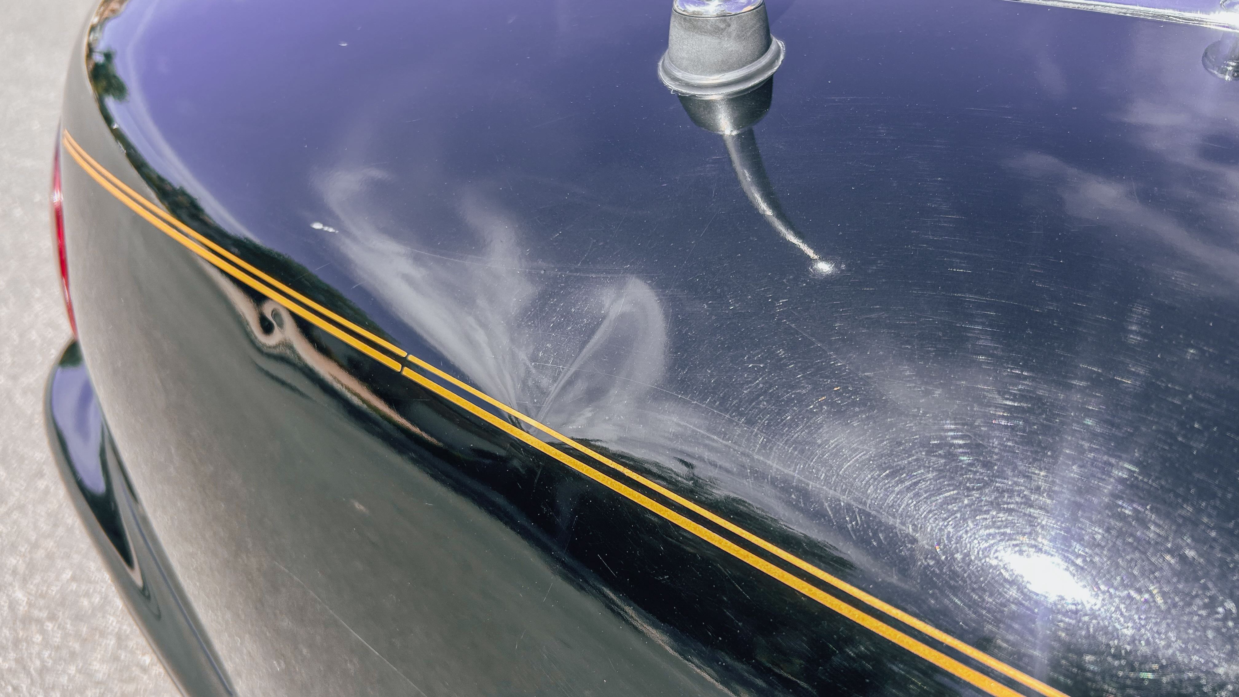 1997 MAZDA MX-5 Miata