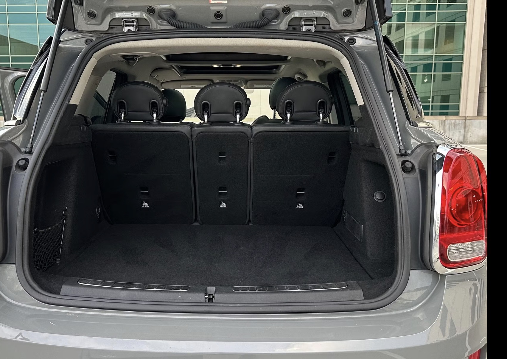 2019 MINI Cooper Countryman S